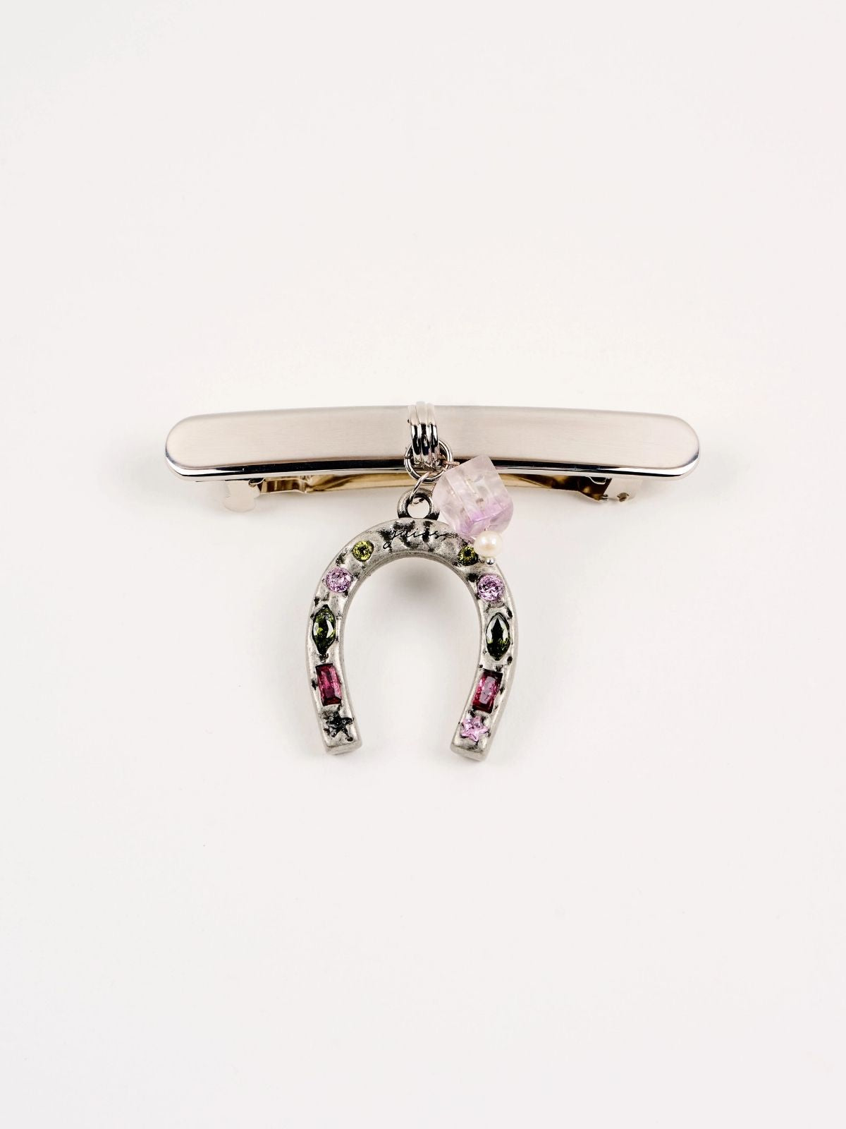 HORSESHOE KLIPSLI TOKA