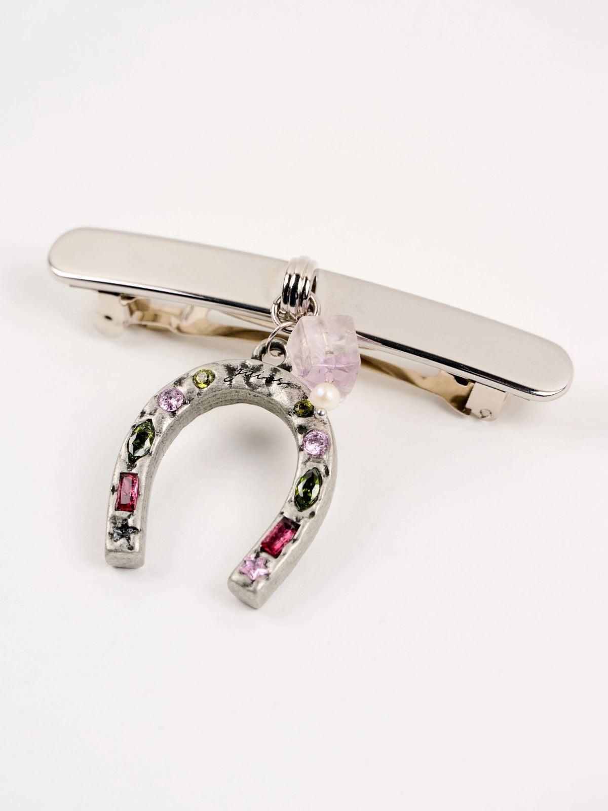 HORSESHOE KLIPSLI TOKA