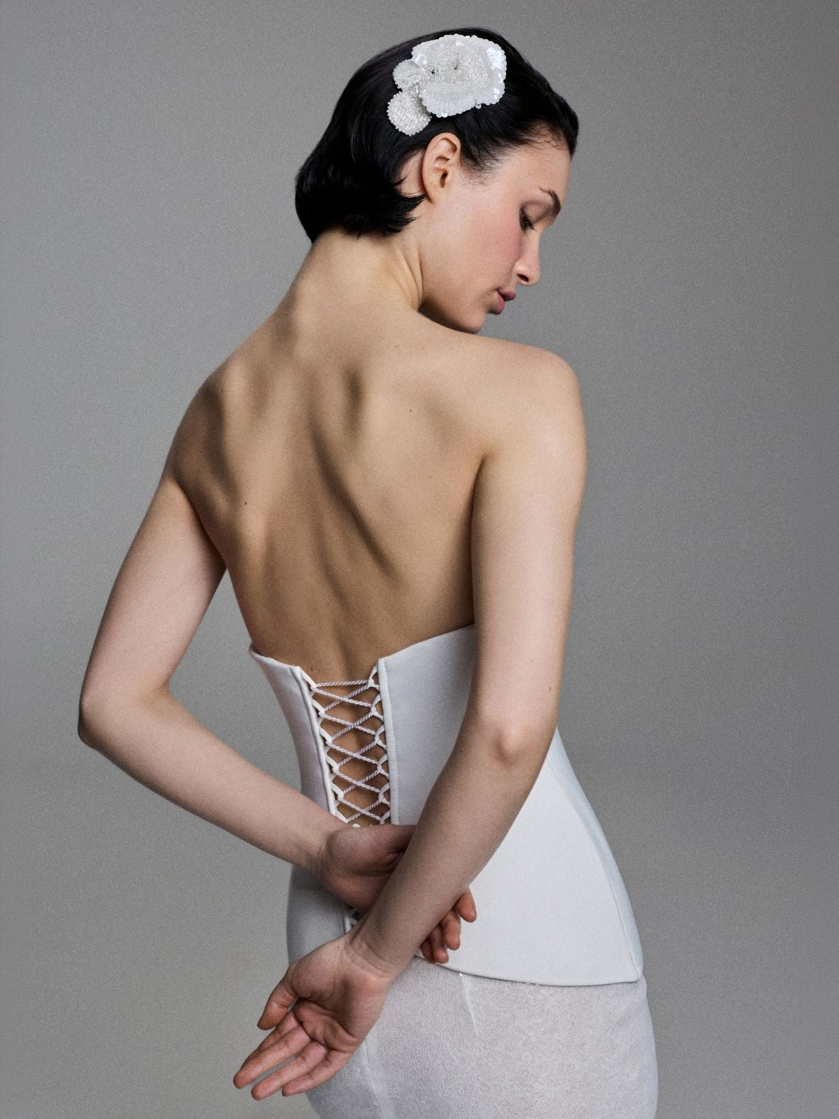 FLORA FİRKETE SETİ