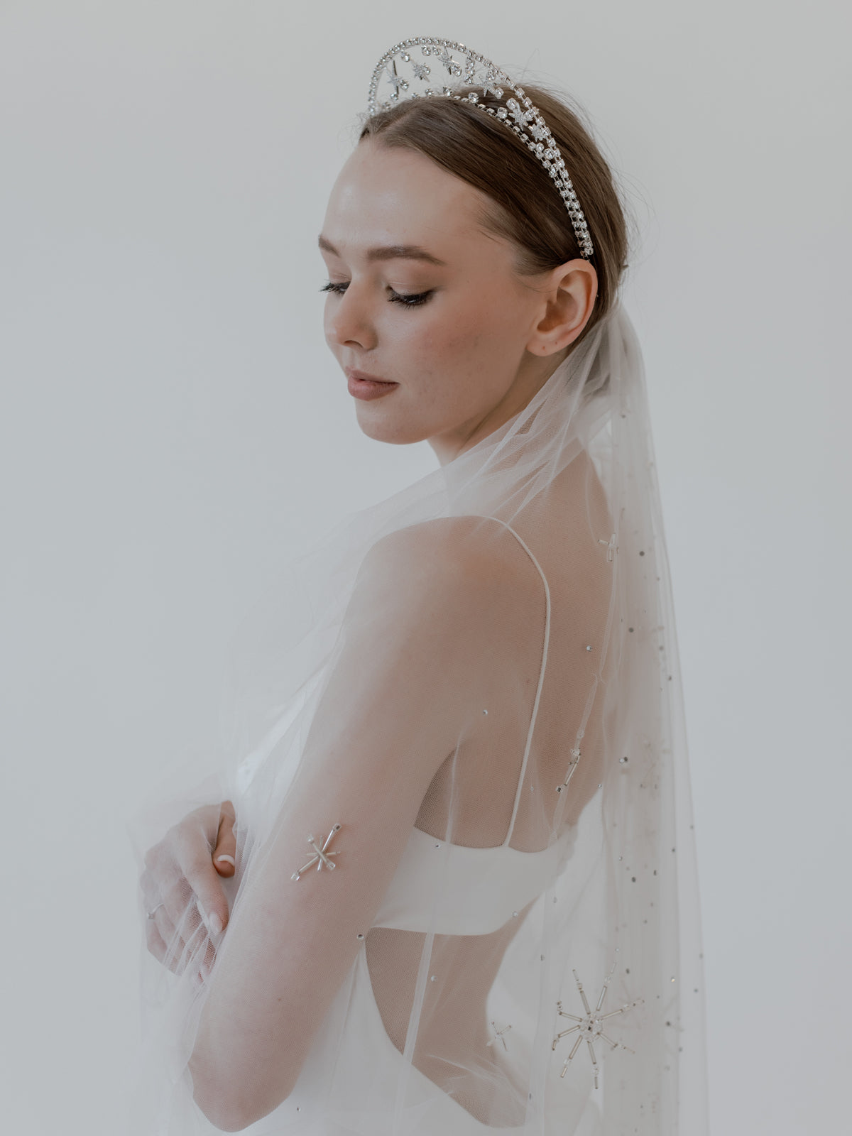 NORMA SAÇ AKSESUARI