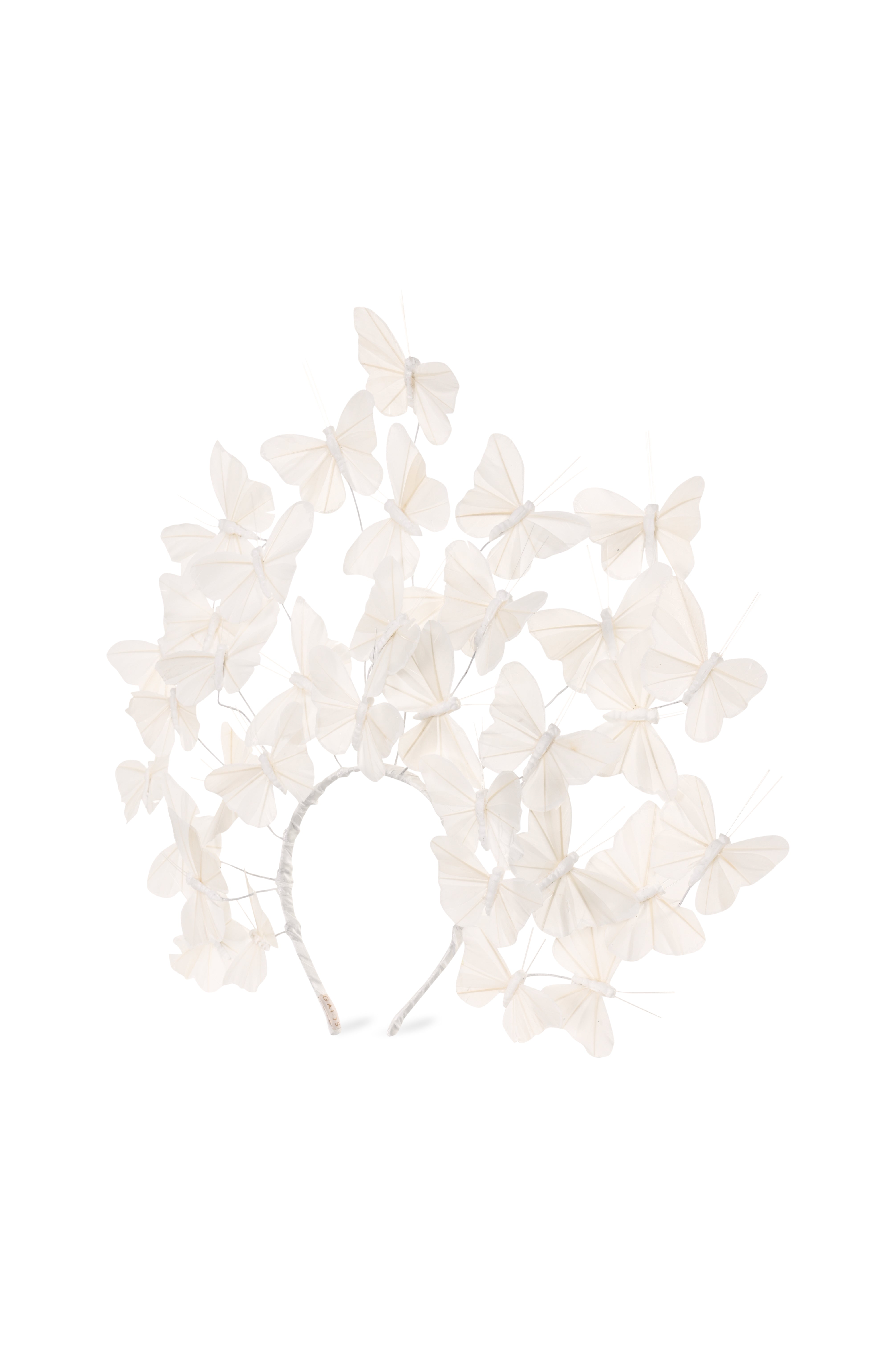 GLASSWING SAÇ AKSESUARI