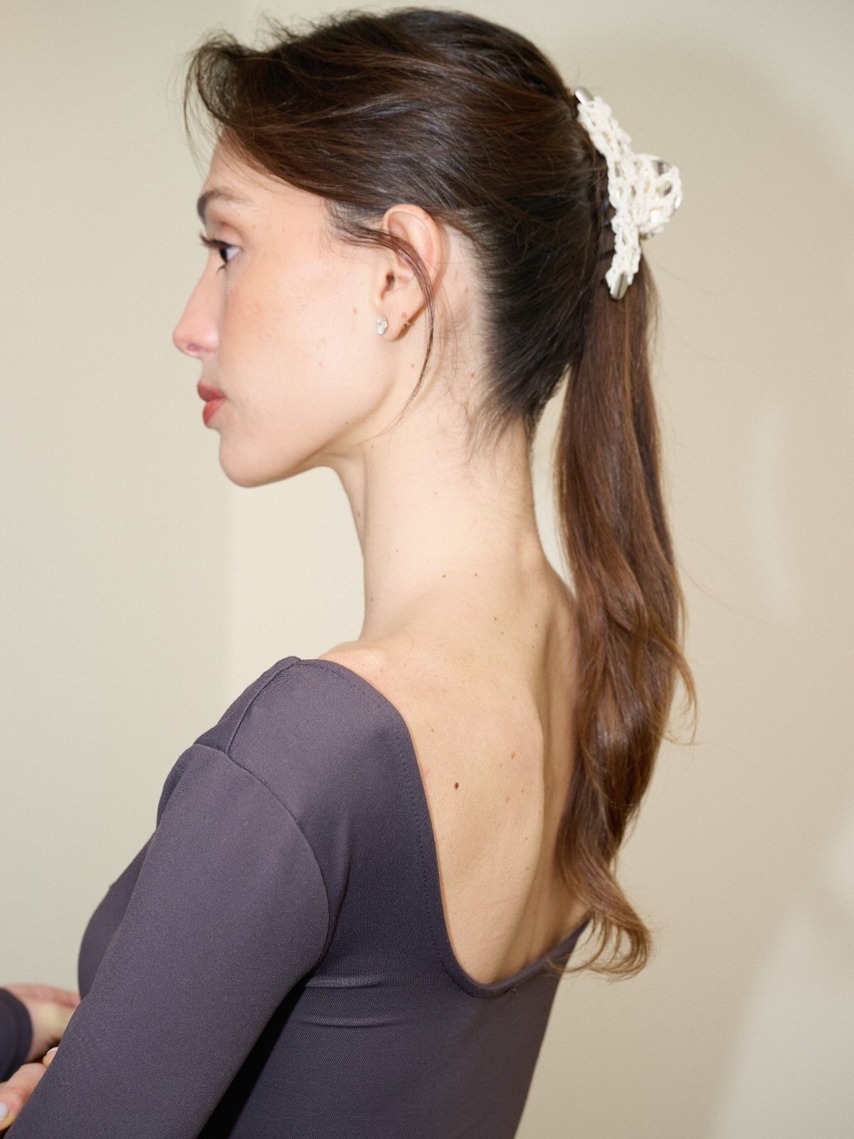 KNIT EDGE MANDAL TOKA