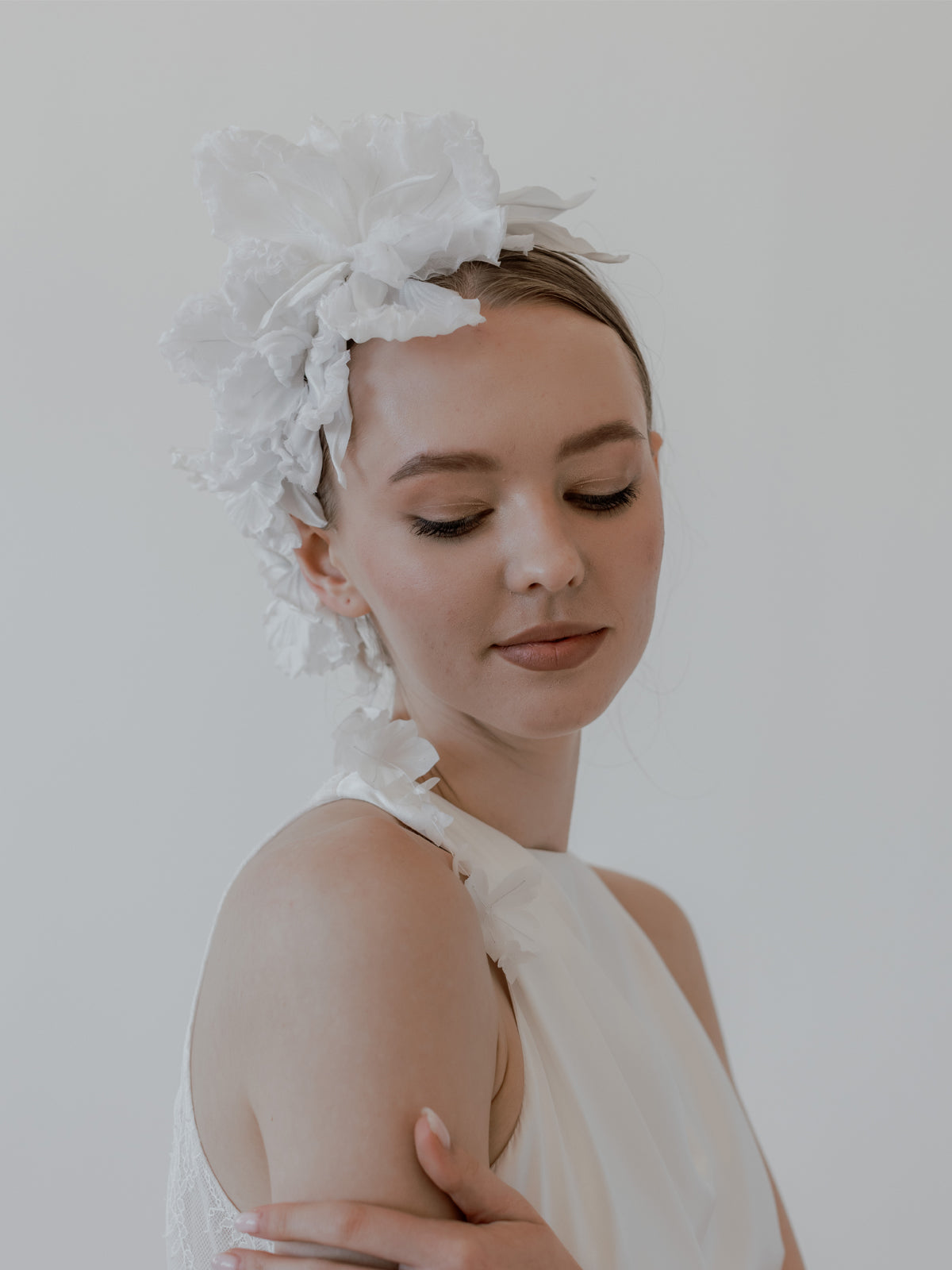 SONIA SAÇ AKSESUARI