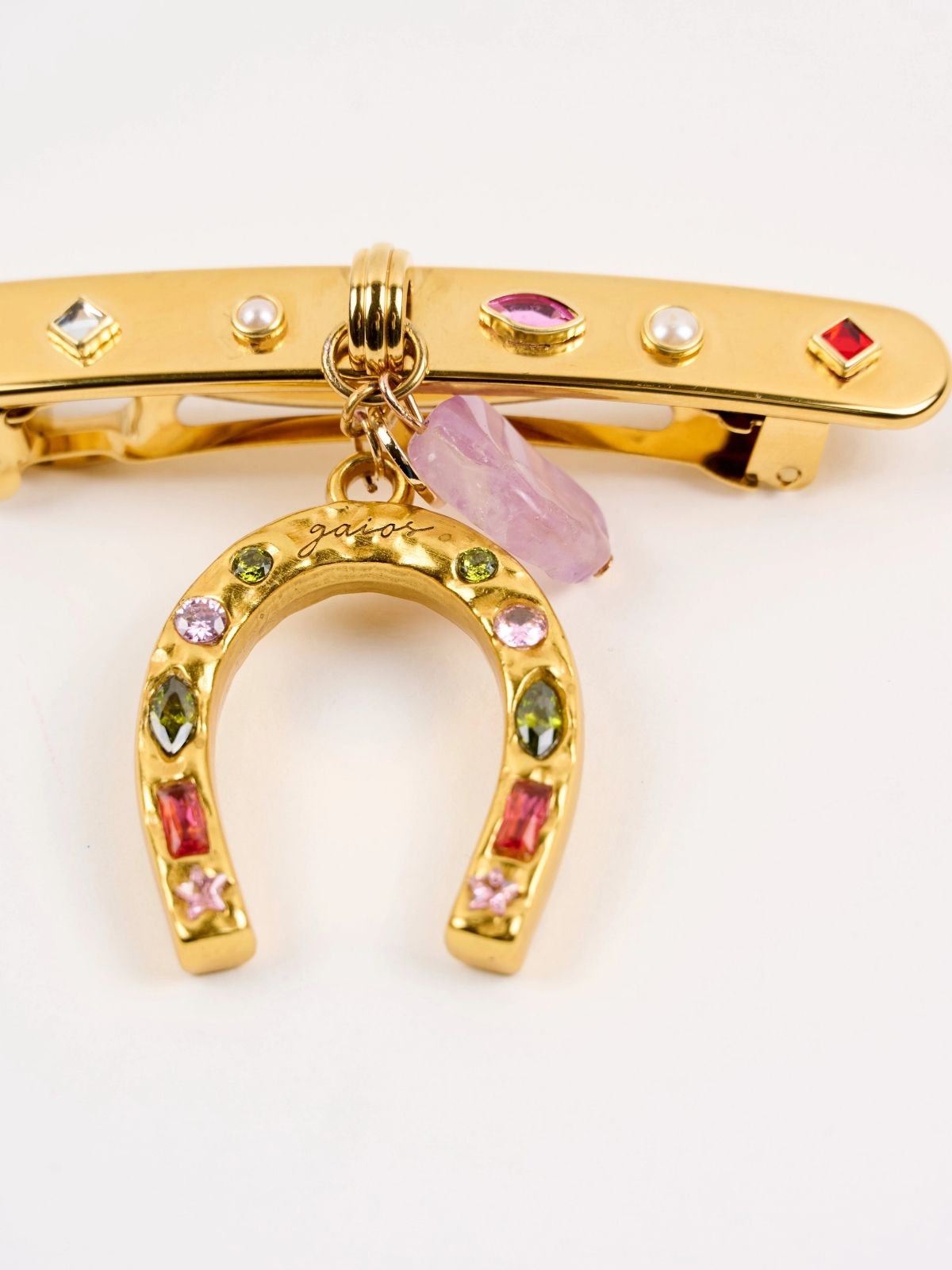 HORSESHOE KLIPSLI TOKA