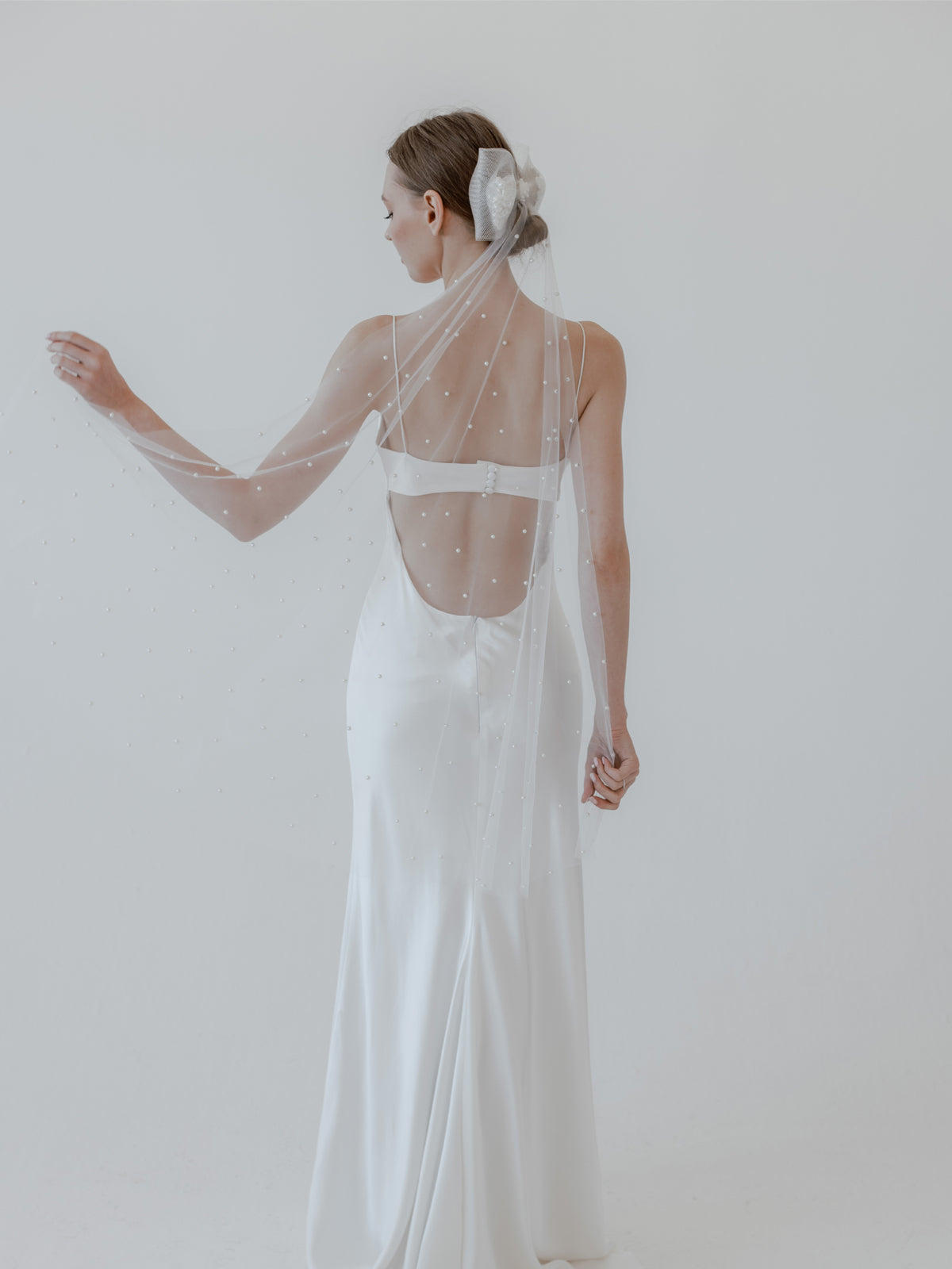 DEBORA KURDELE DUVAK