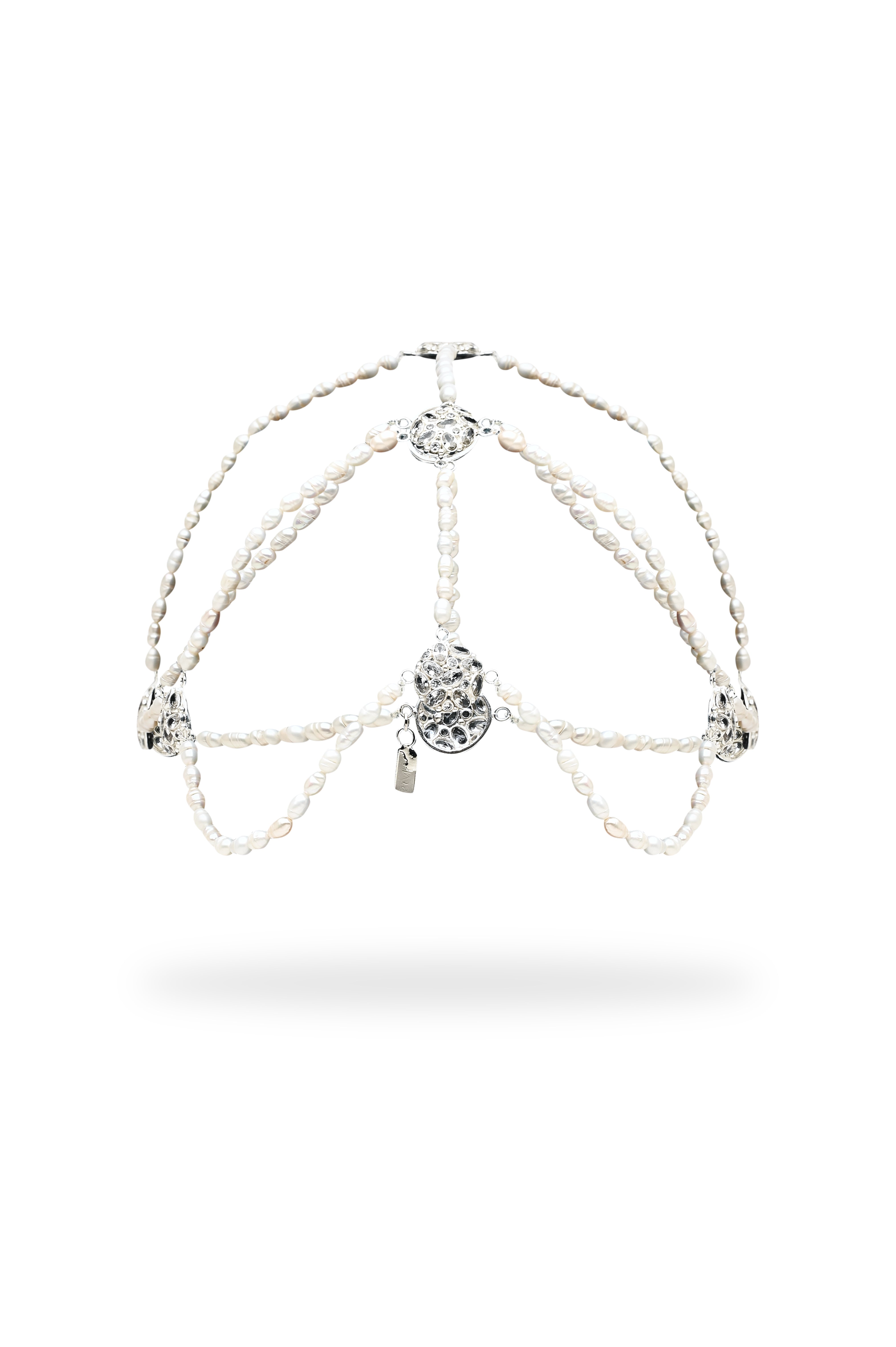 OPALESCENT SAC BONESI