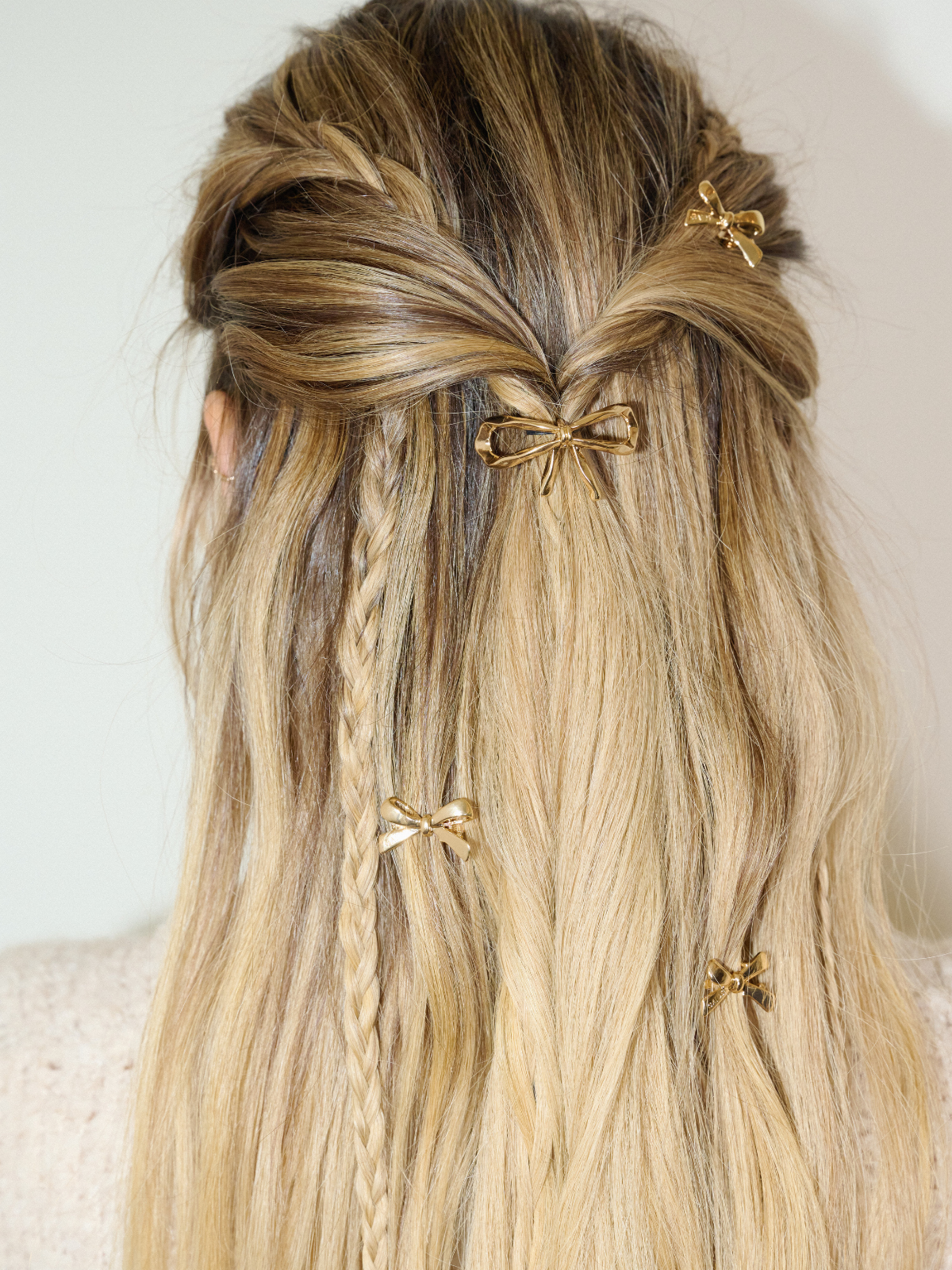 SCULPT SAÇ KELEPÇESİ