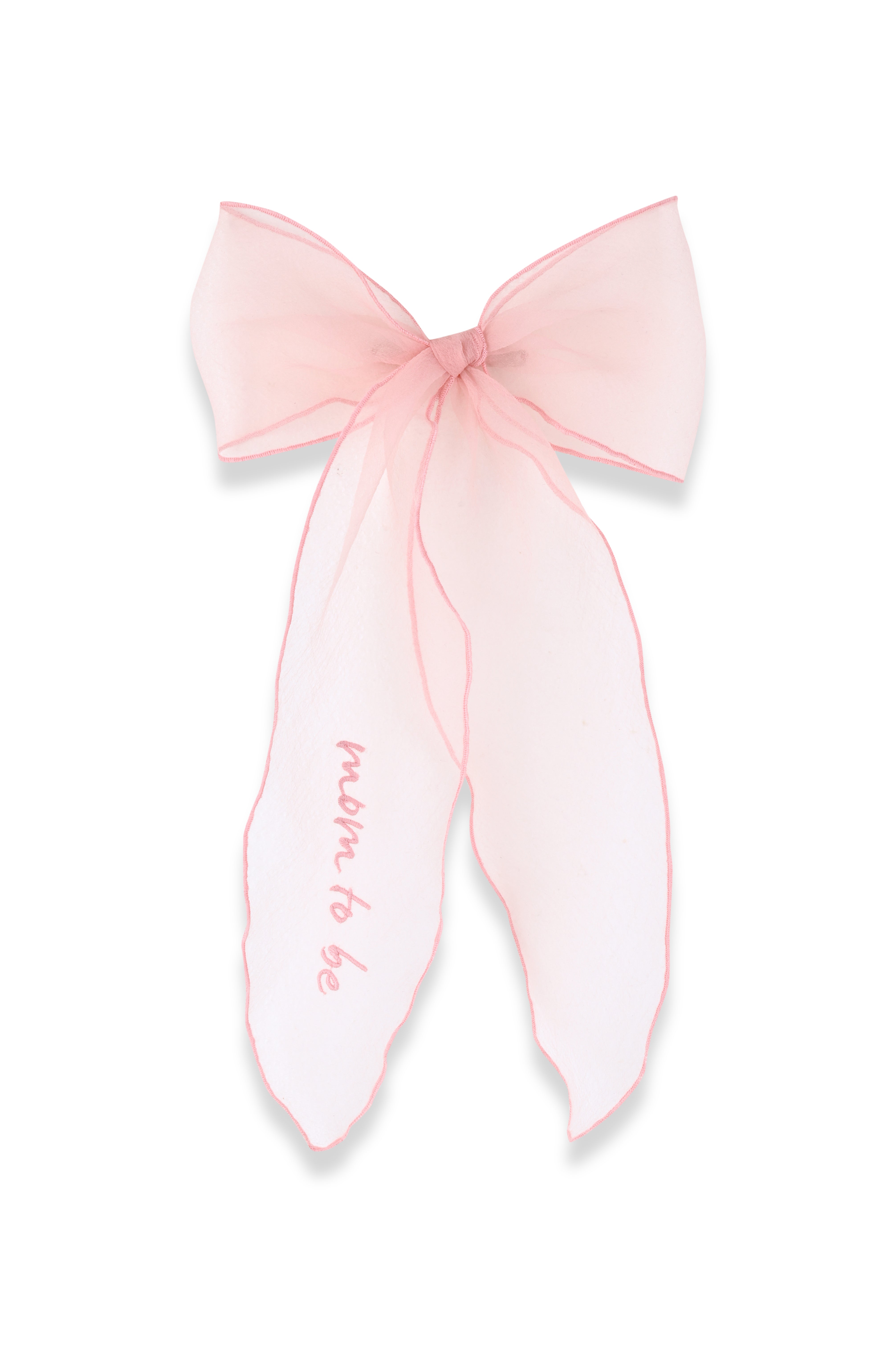 MOM TO BE' KURDELE TOKA