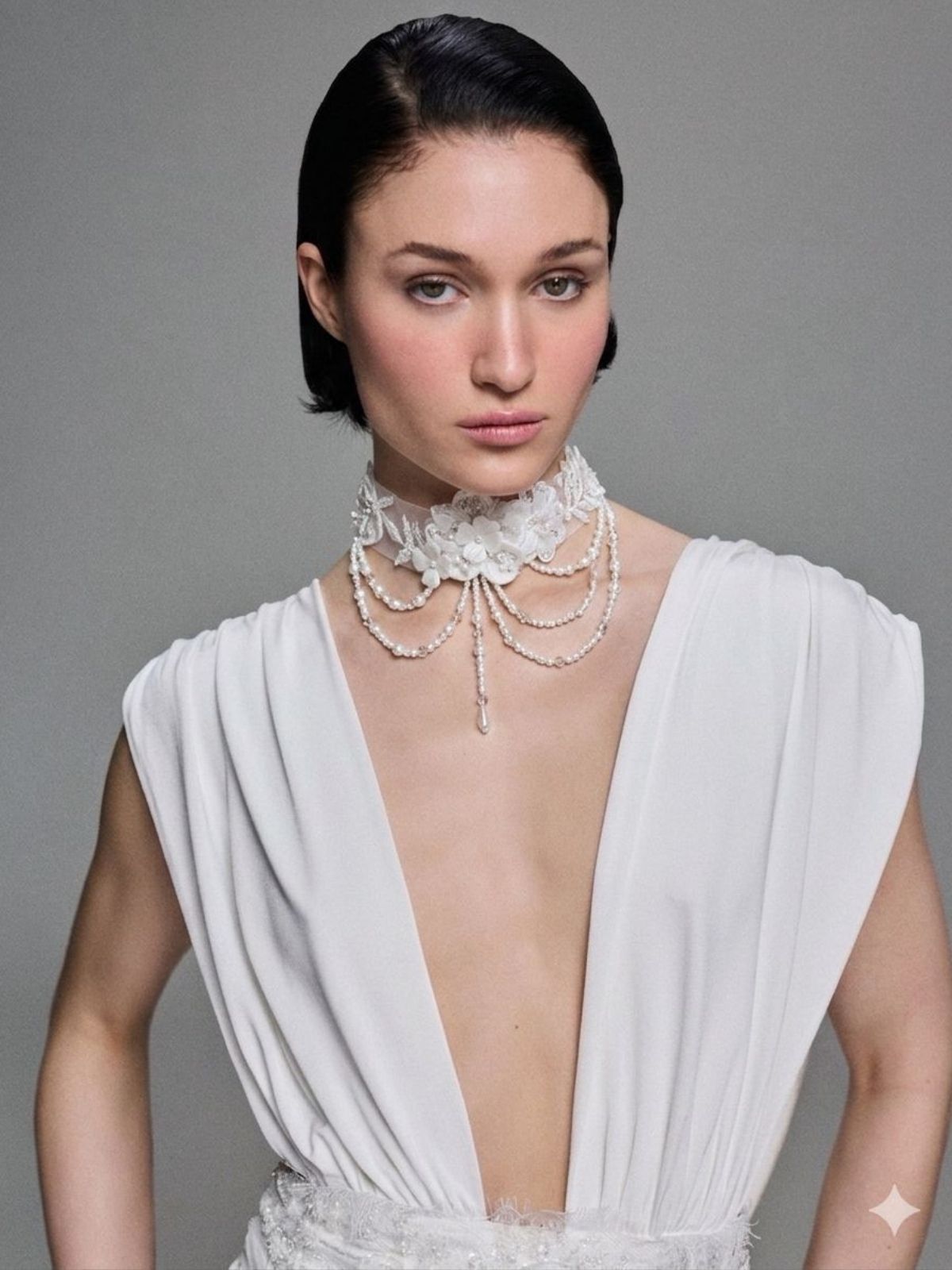 VESPER CHOKER
