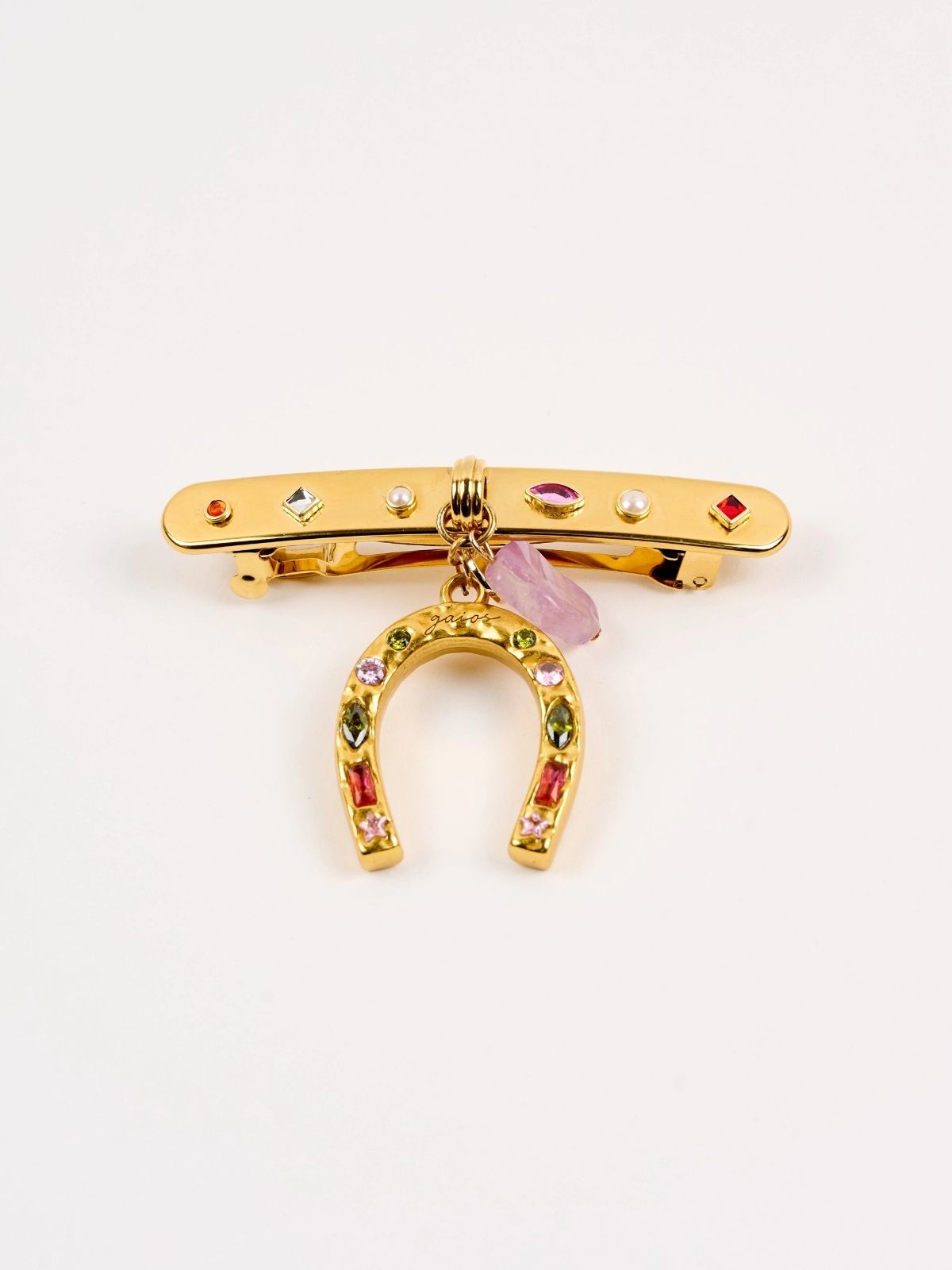 HORSESHOE KLIPSLI TOKA