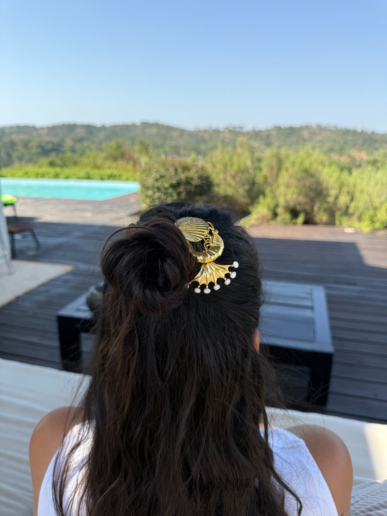 TIDE KISS COMB