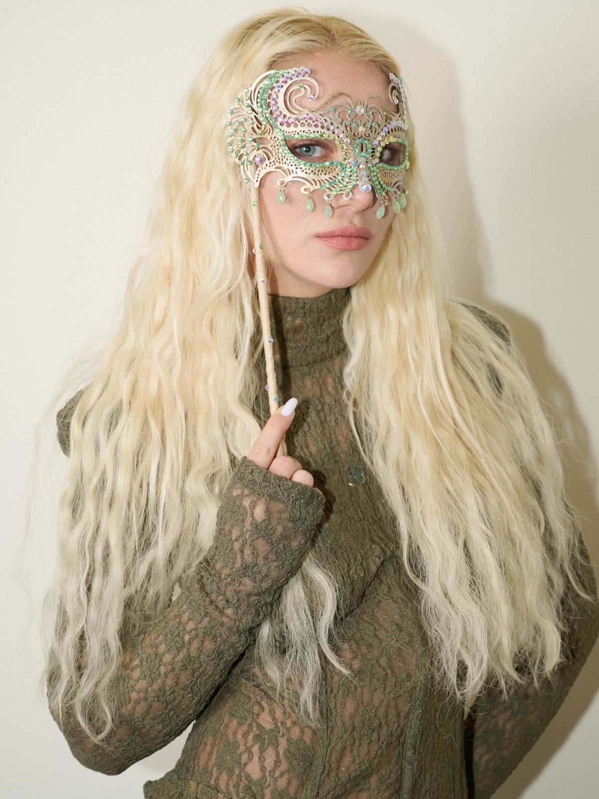 NOA MASKE