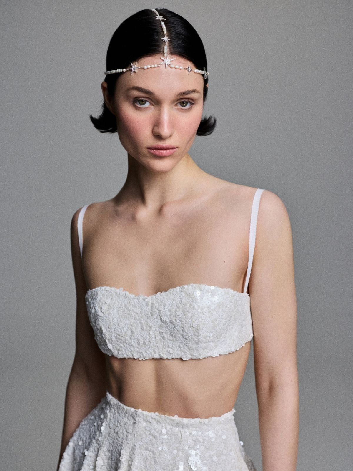 POLARIS SAÇ AKSESUARI