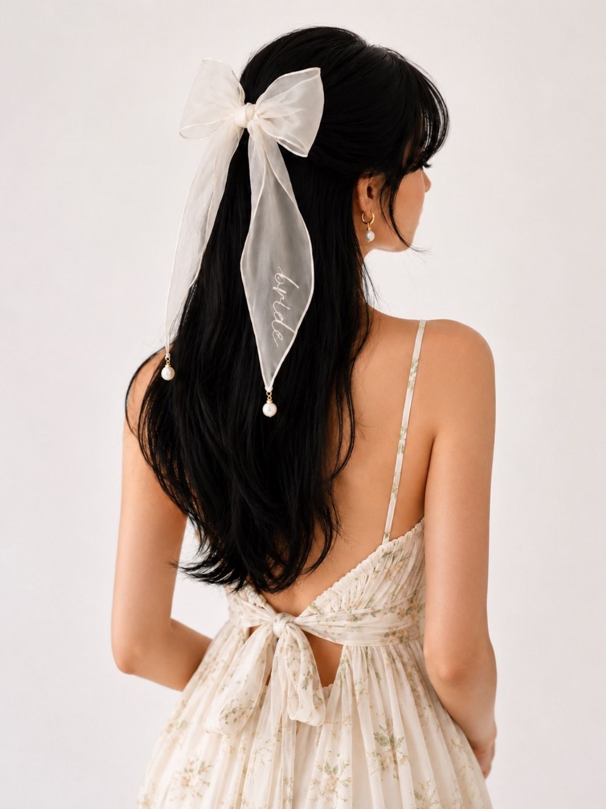 BRIDE KURDELE TOKA