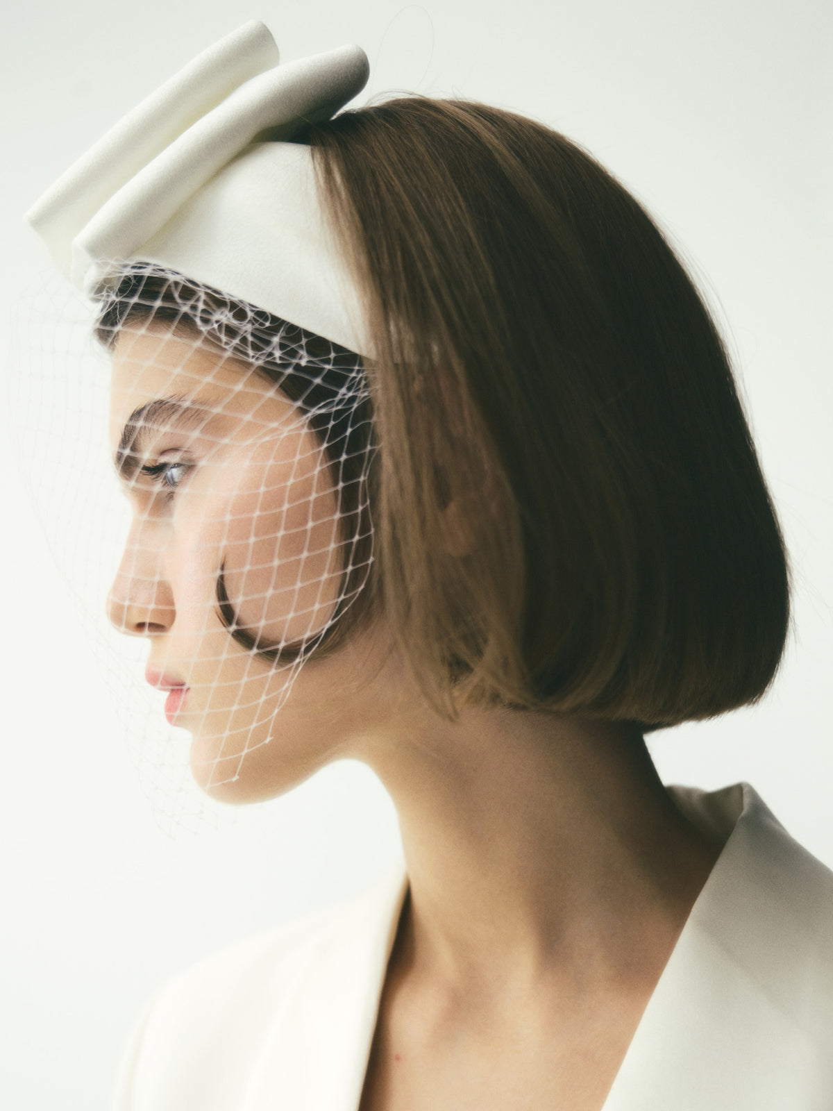 VOILETTE MAISY SAÇ AKSESUARI