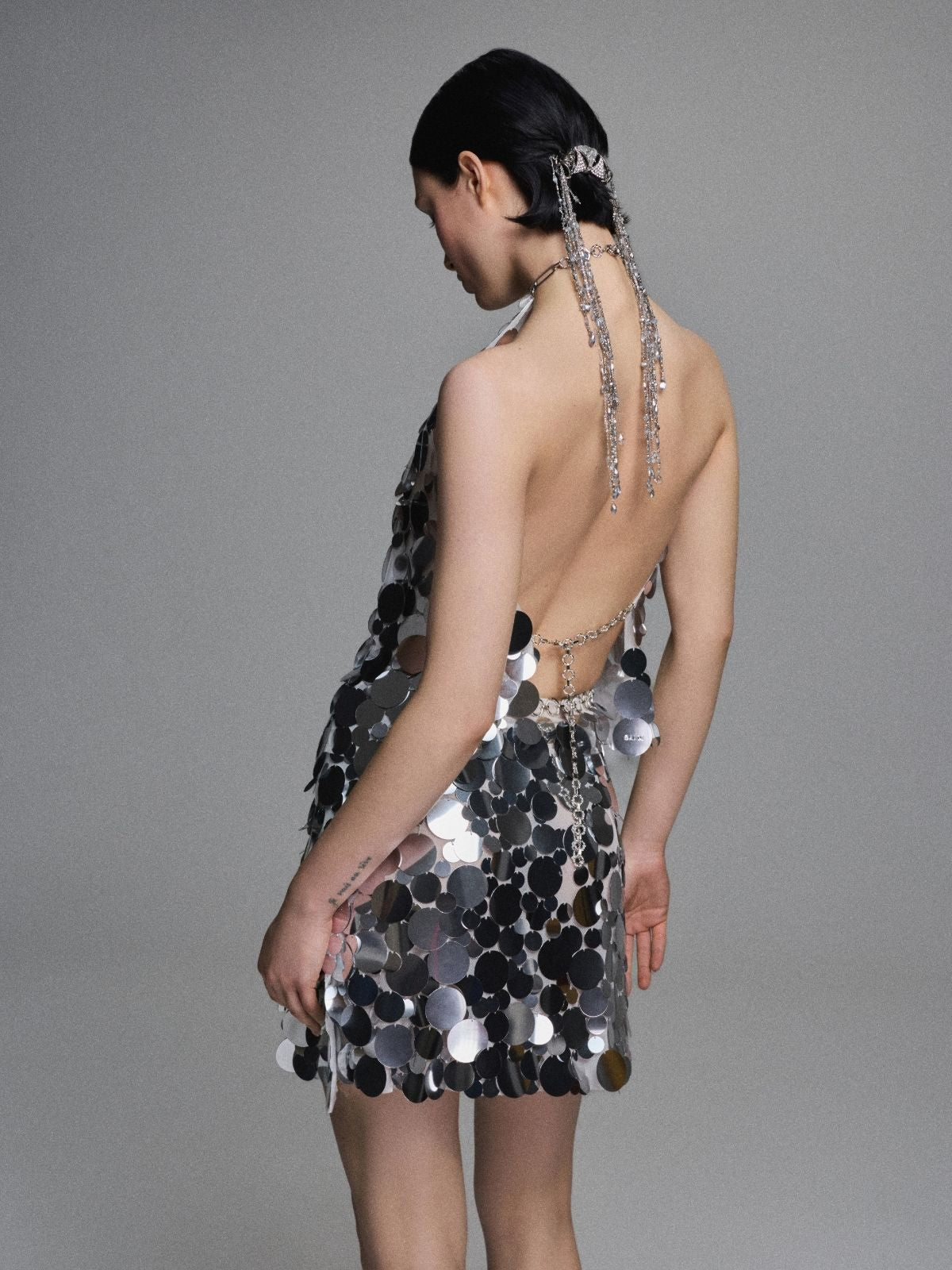 SWAY PARTY AKSESUARI