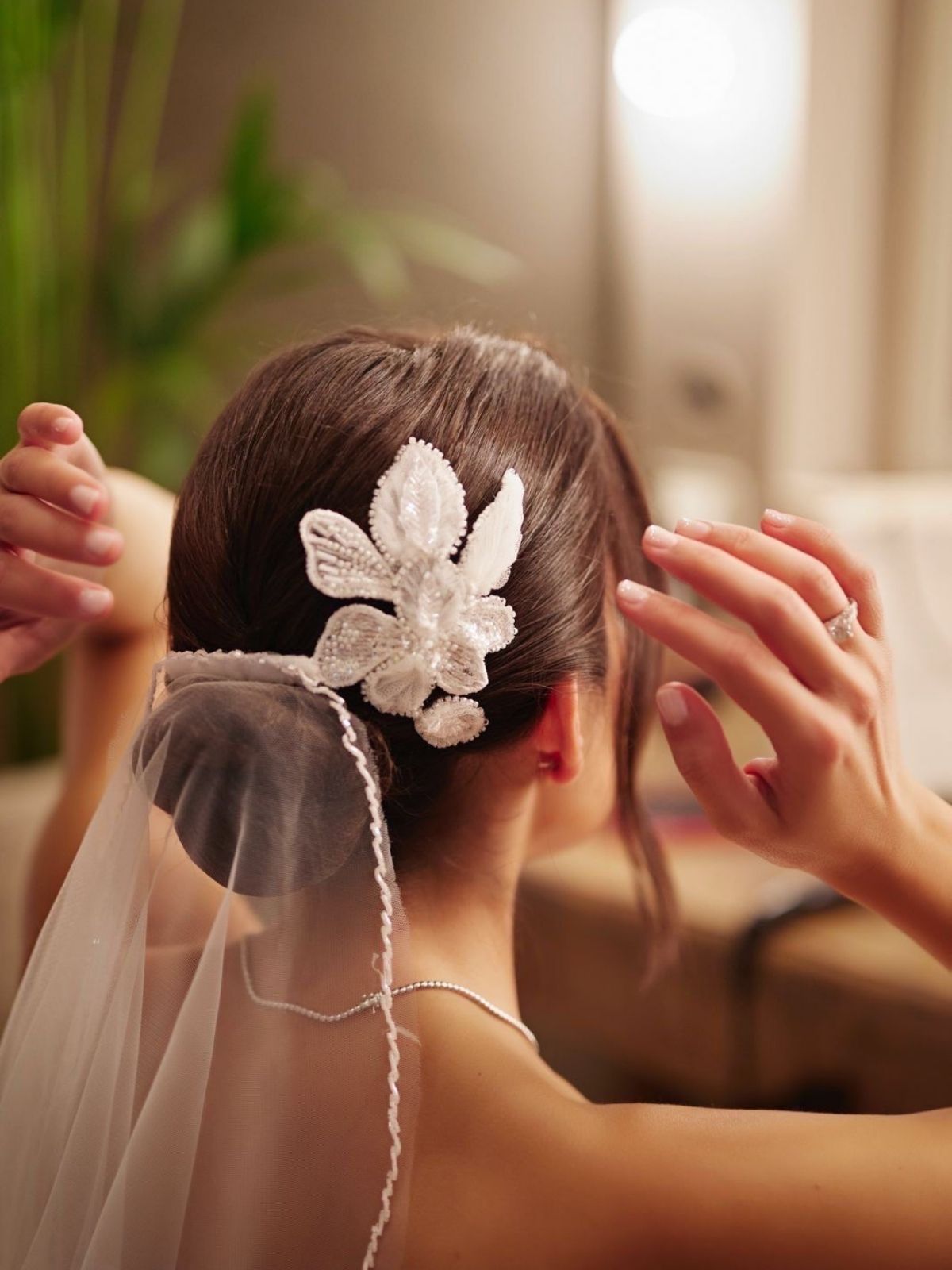 ROSALINE FİRKETE SET