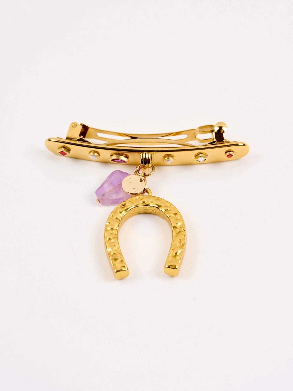 HORSESHOE KLIPSLI TOKA