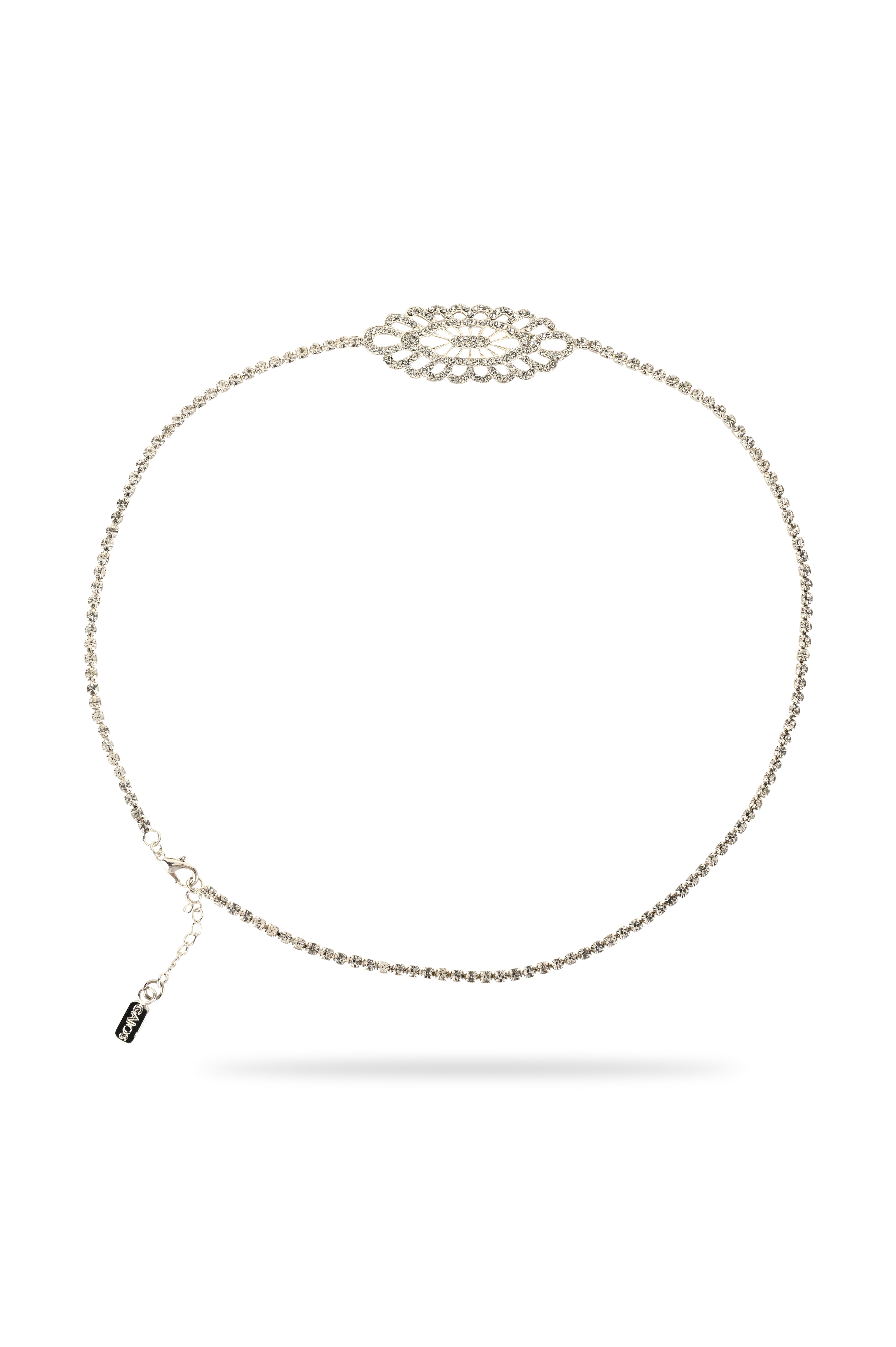 GREAT GATSBY SAÇ AKSESUARI