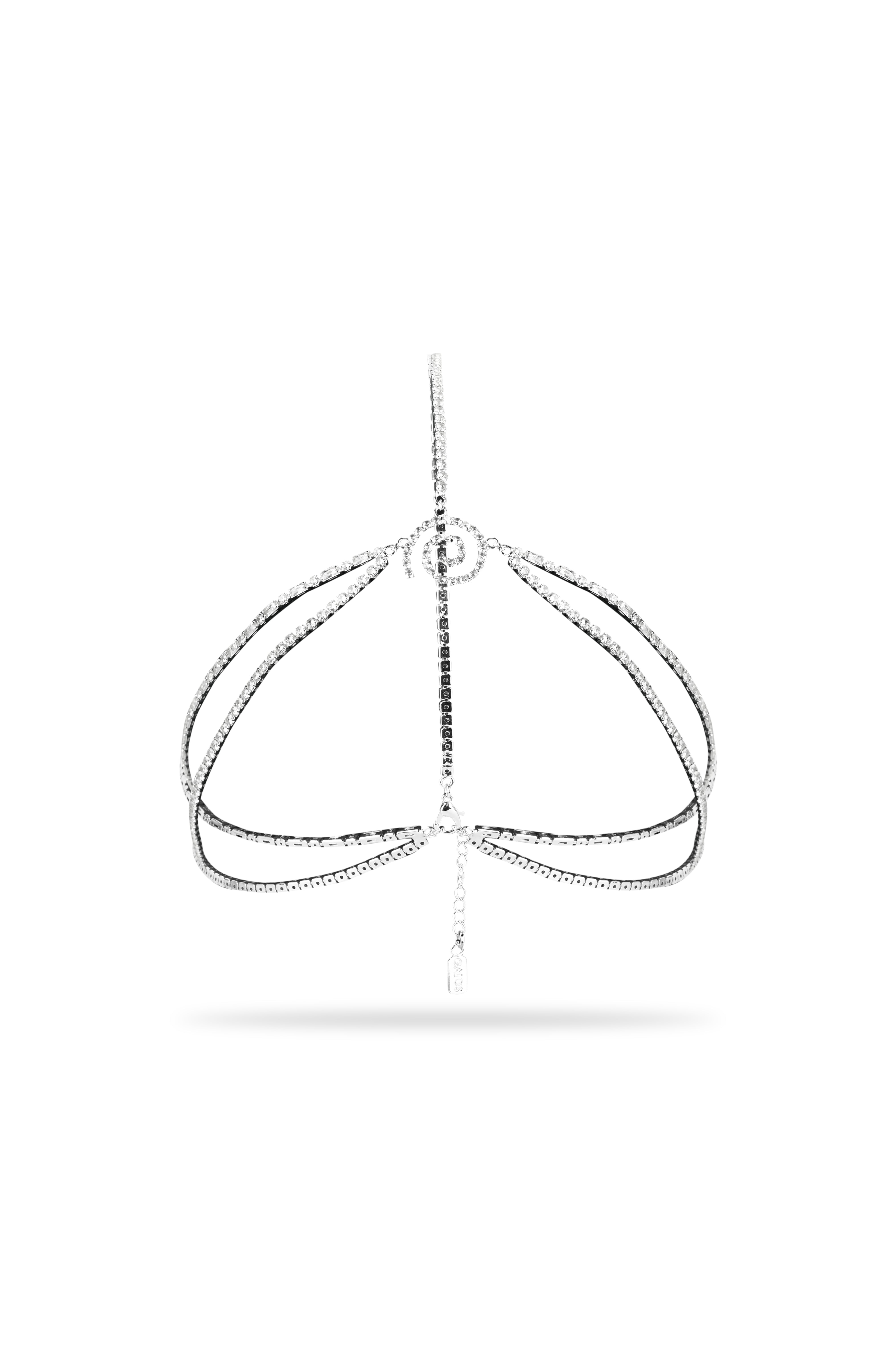 SPIRAL ZINCIRLI BONE