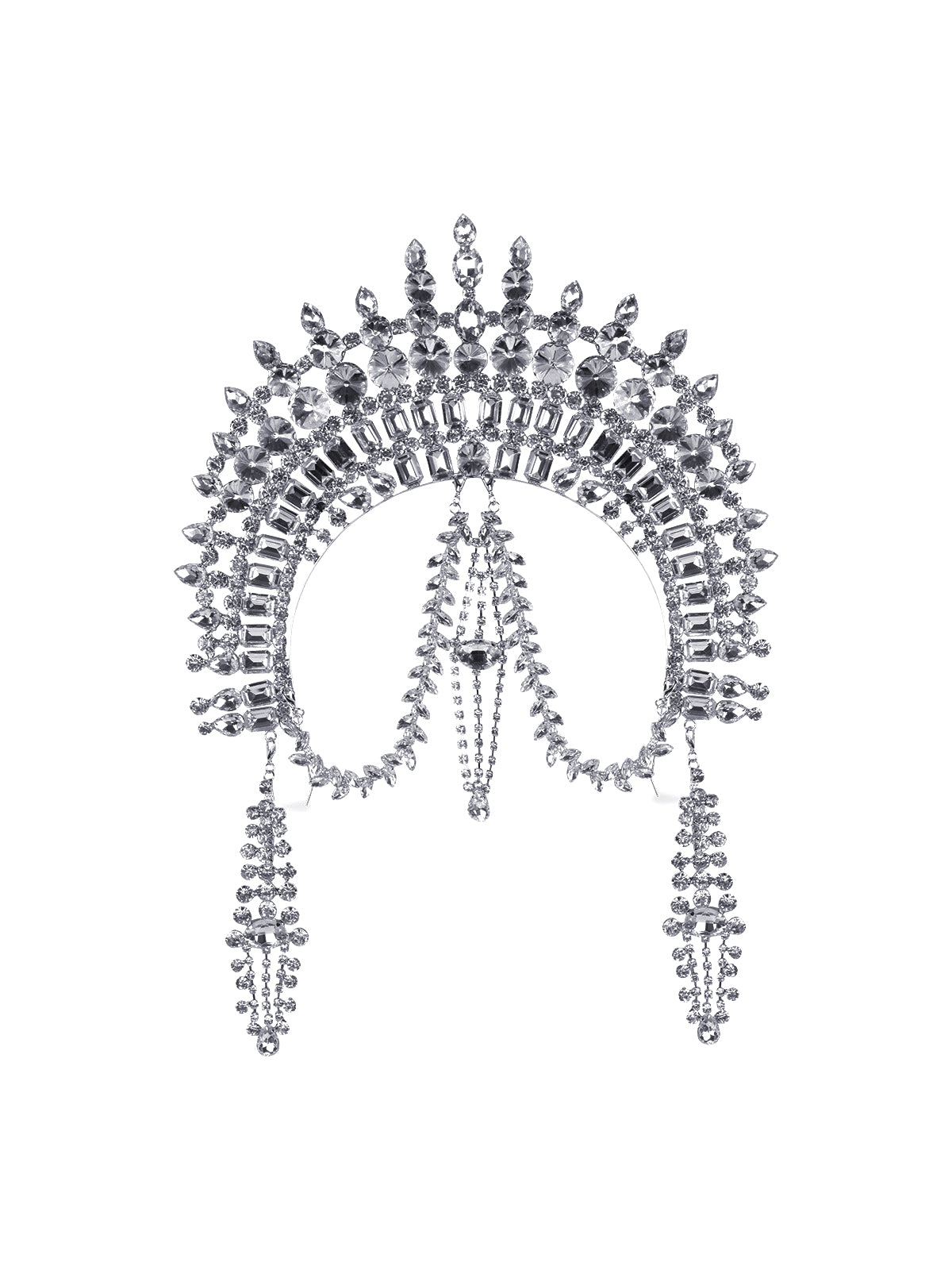 BYZANTINE SAÇ AKSESUARI