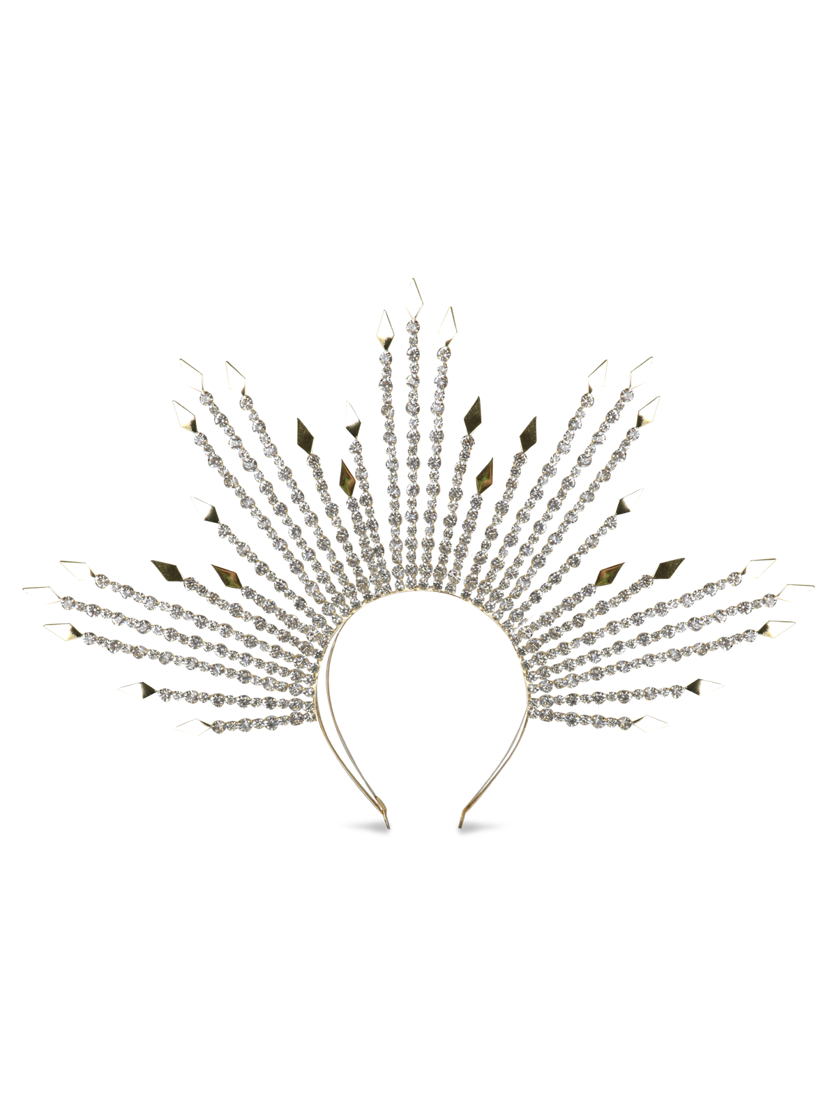 ARROW SAÇ AKSESUARI