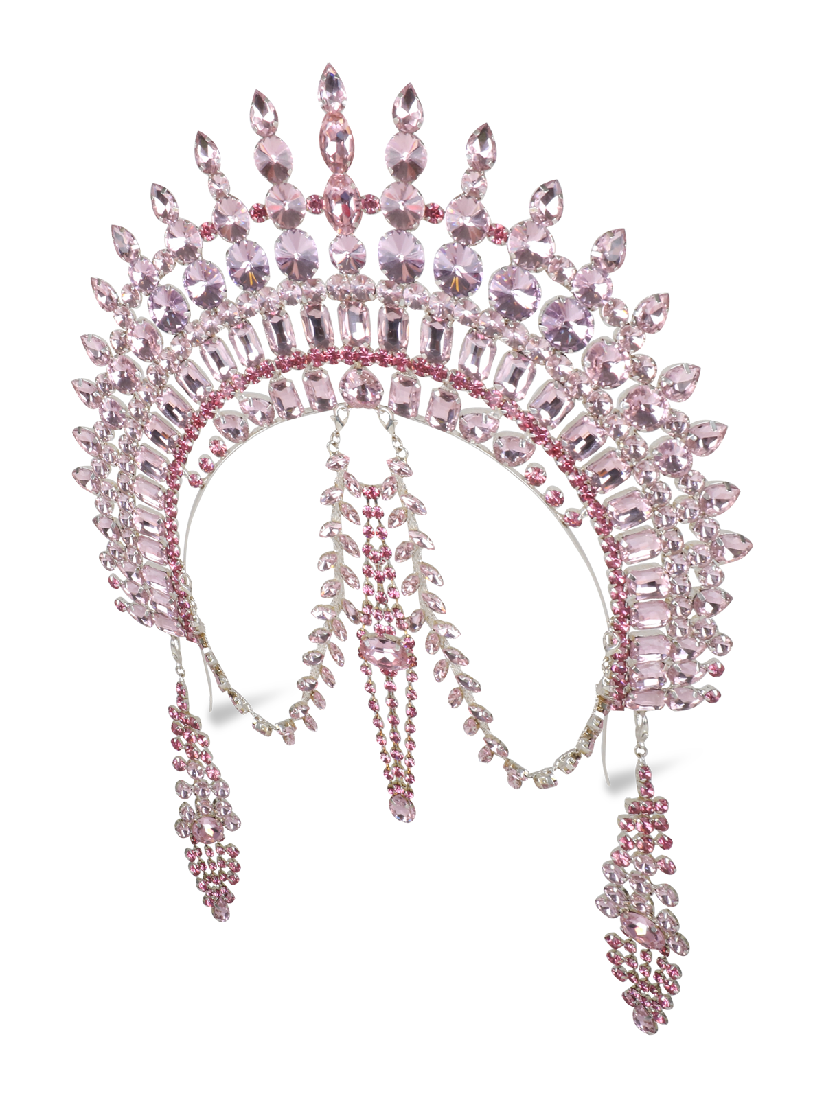 BYZANTINE SAC AKSESUARI