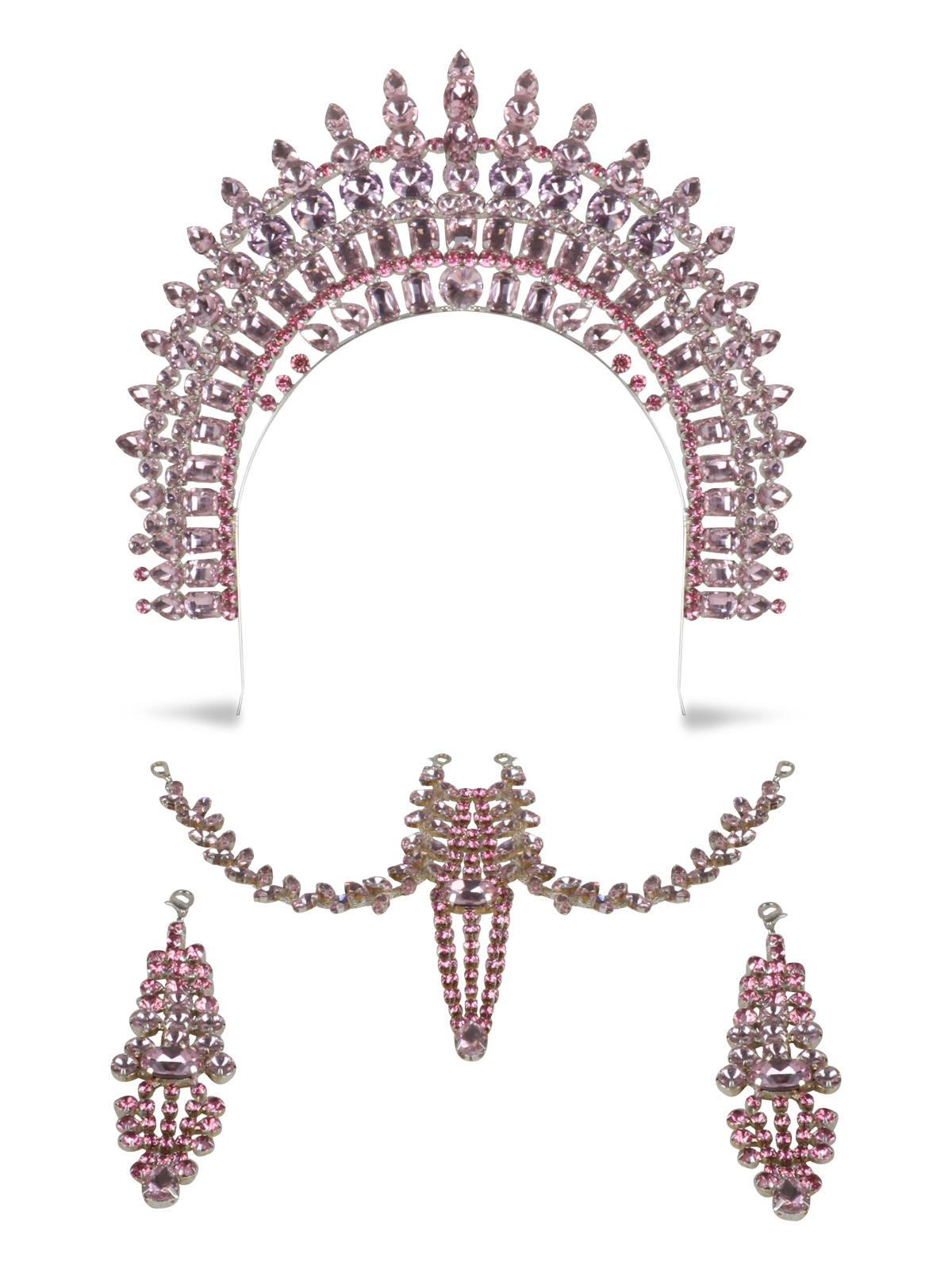 BYZANTINE SAC AKSESUARI