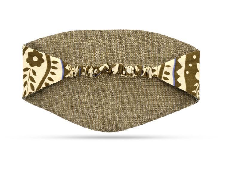 HAZEL BANDANA