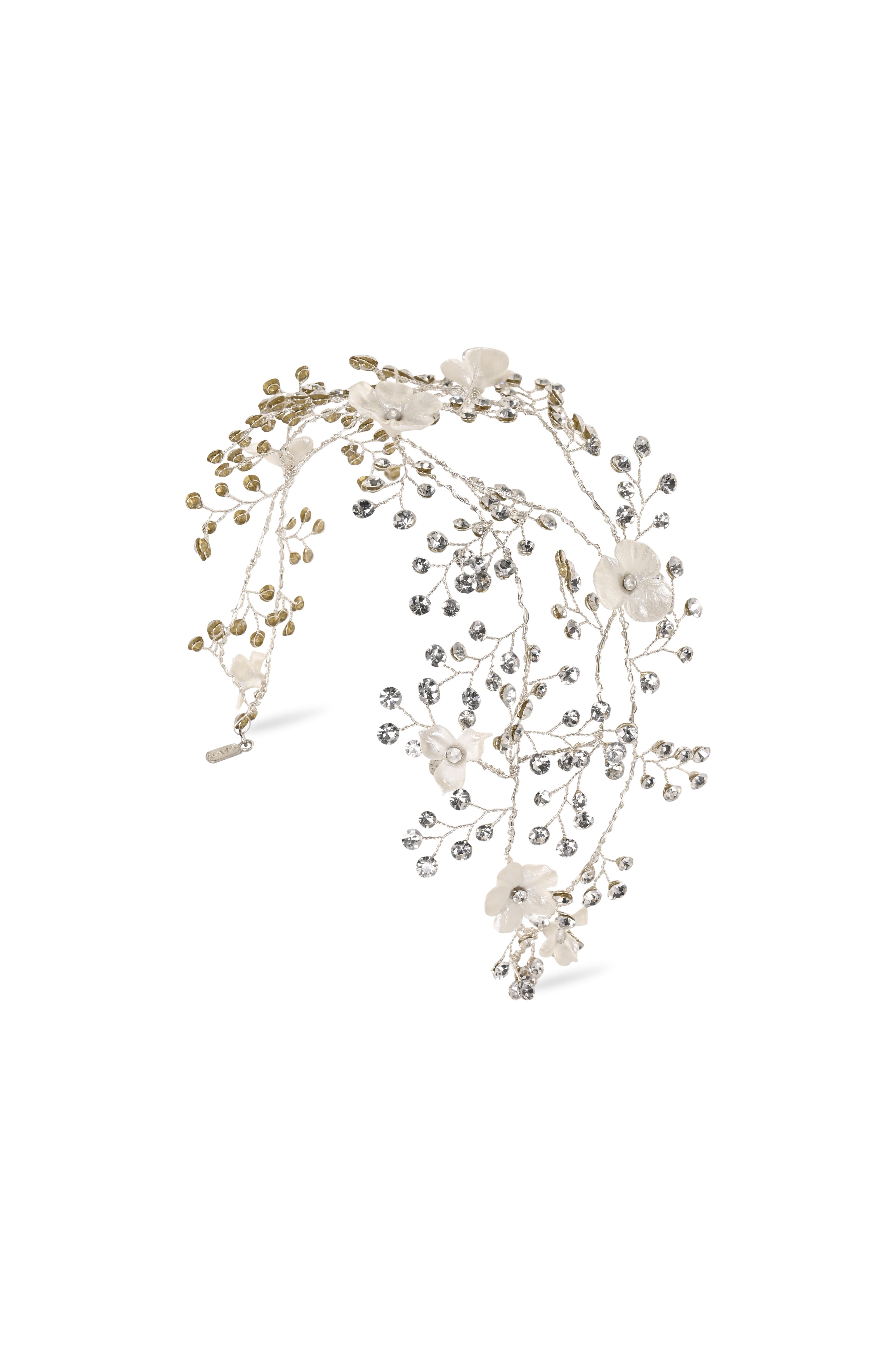 CECILE SAÇ AKSESUARI