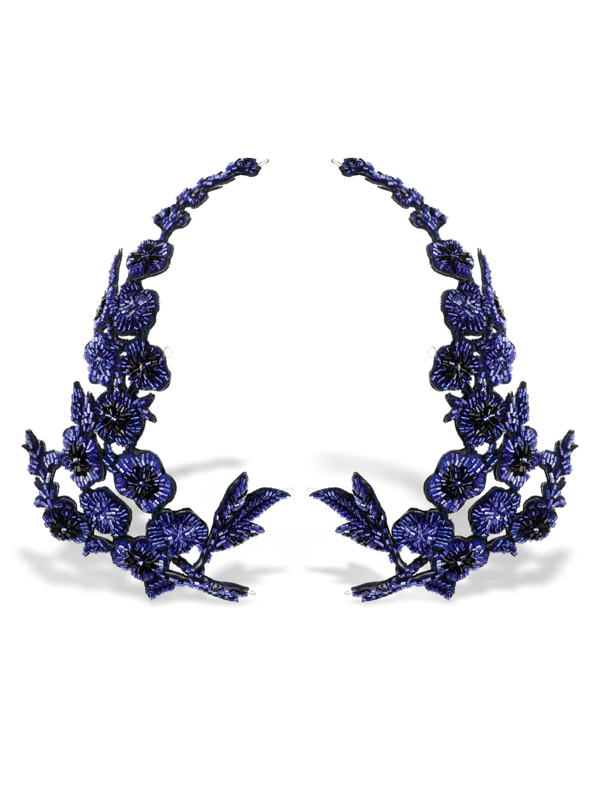 BLUES SAÇ AKSESUARI