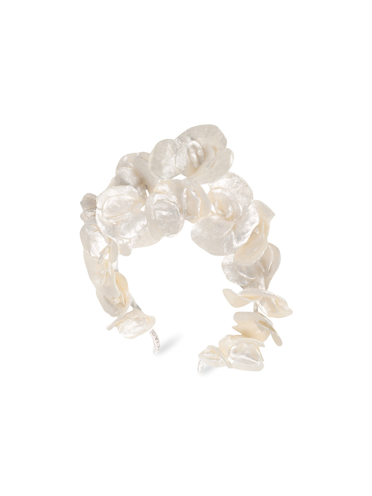 CERAMIC VIOLA SAÇ AKSESUARI