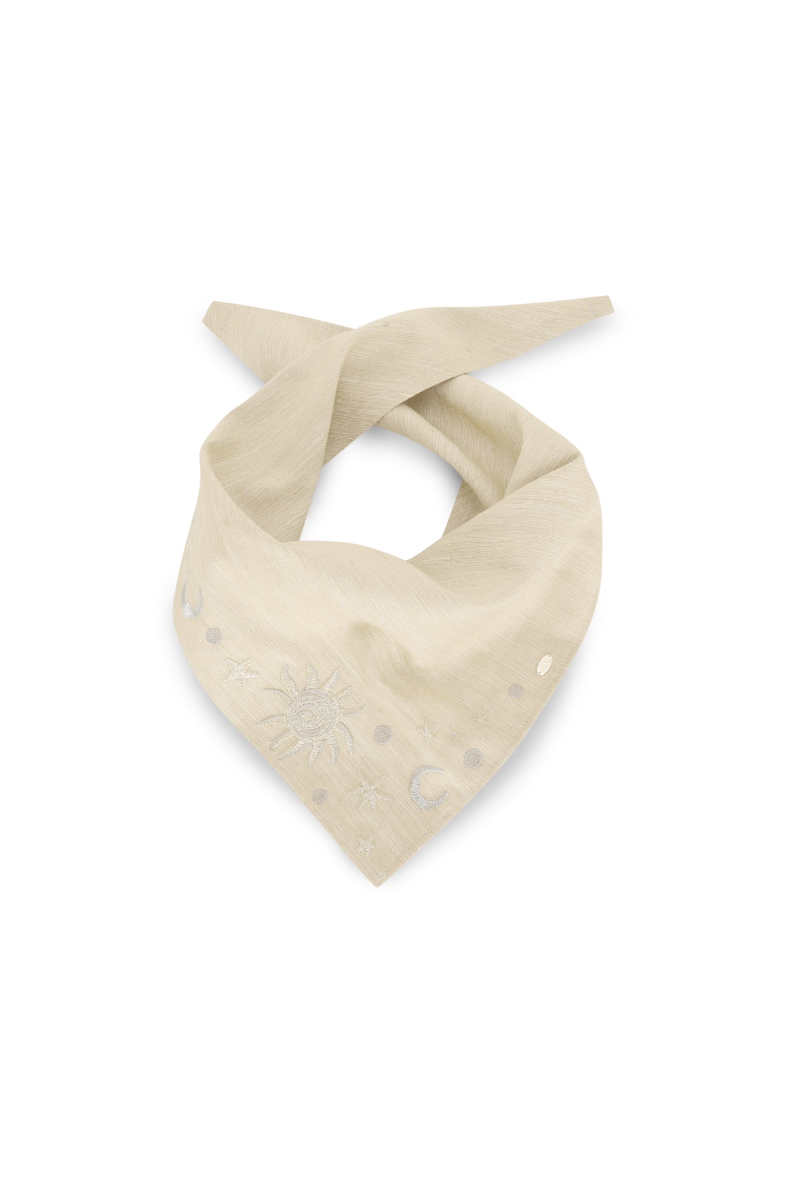 SOLUNA BANDANA/TOP