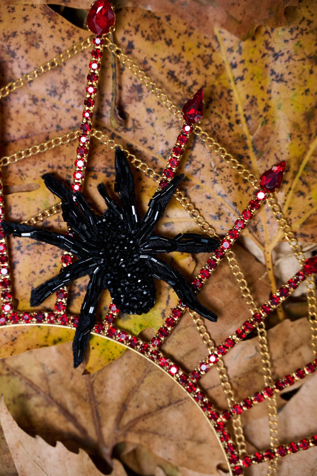 THE WITCHING HOUR HEADBAND