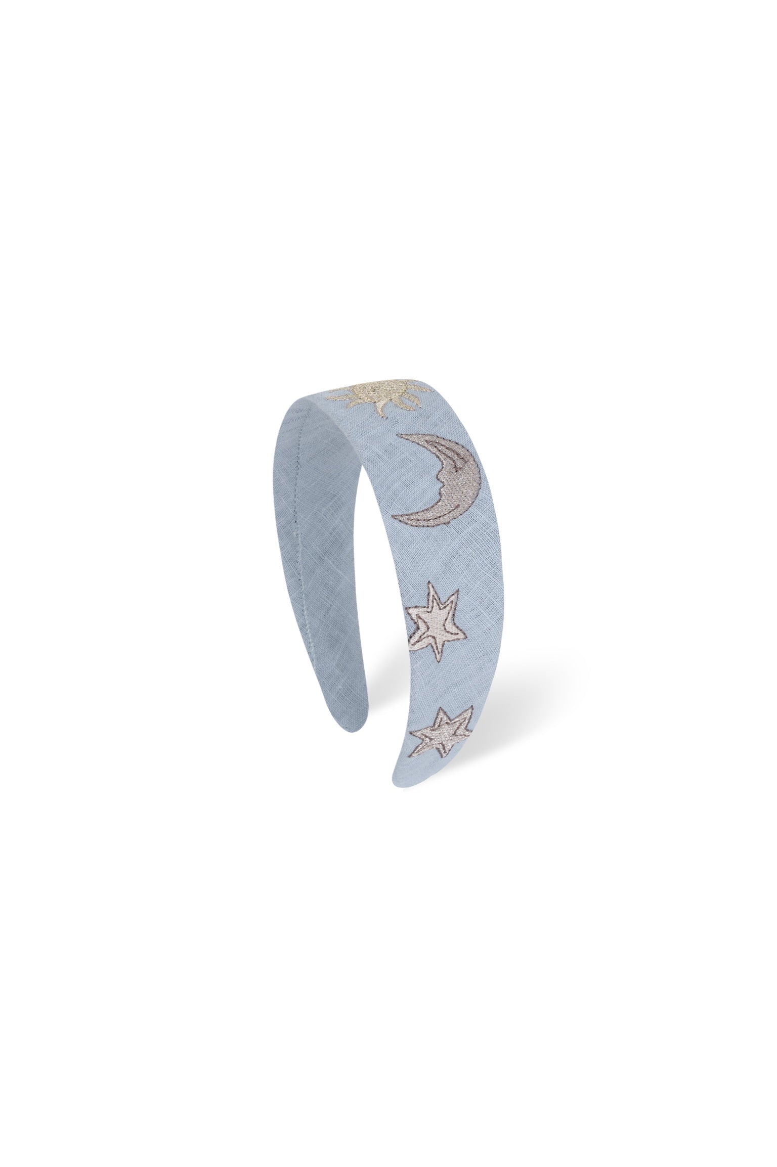 LUNAR GIA HEADBAND