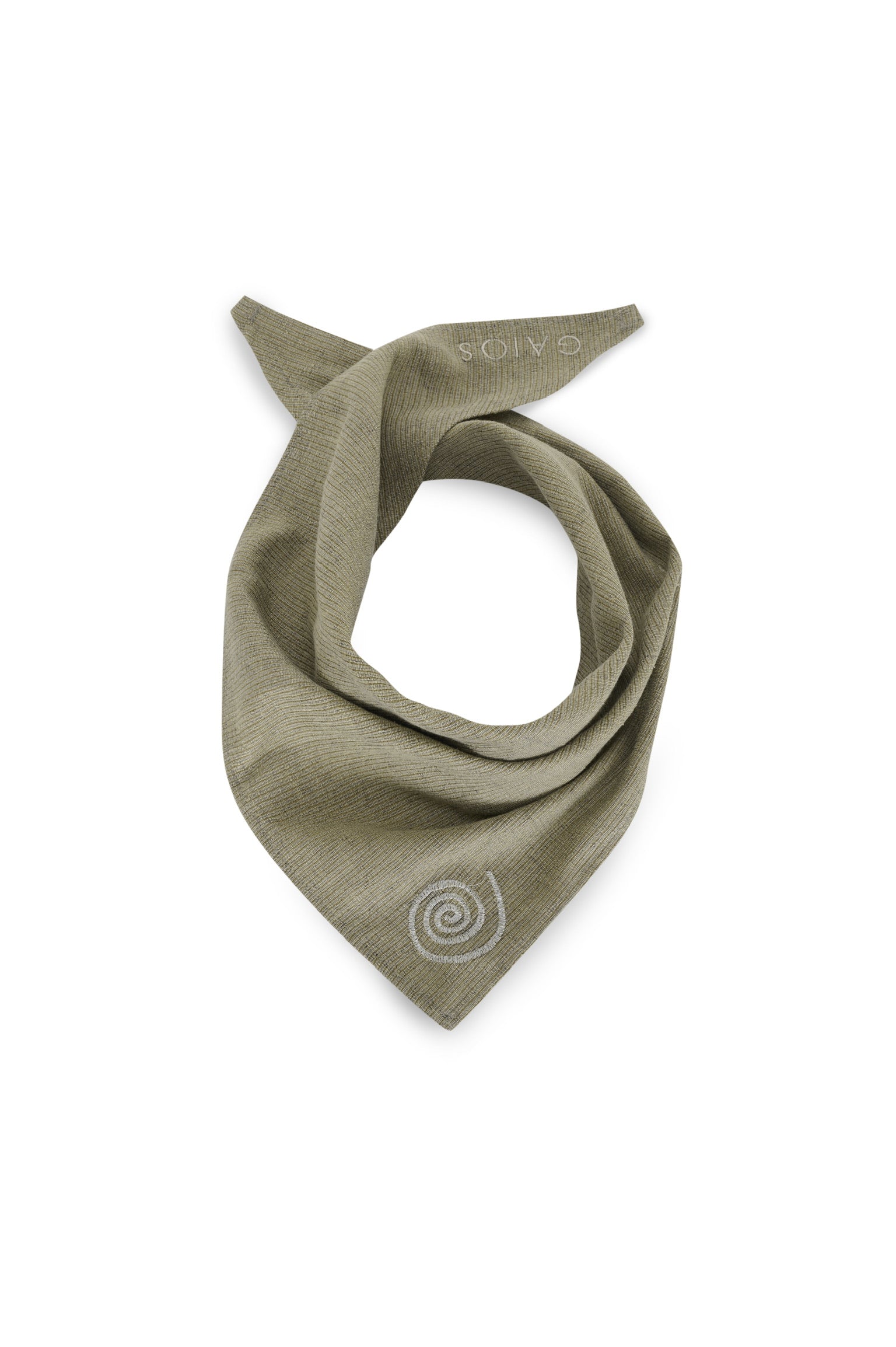 GAIOS BANDANA/TOP