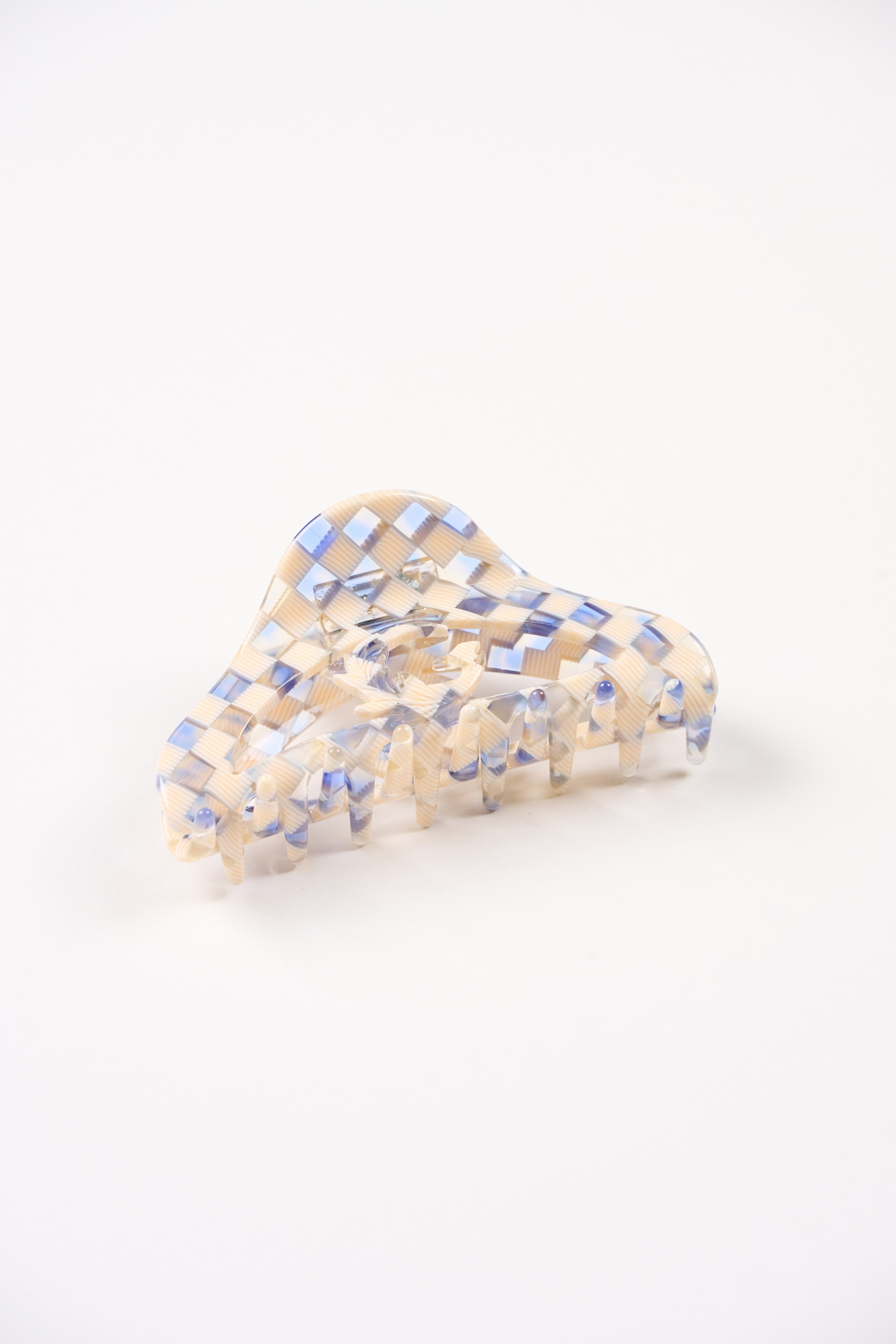 GAIOS MEGA CHECKERED MANDAL TOKA