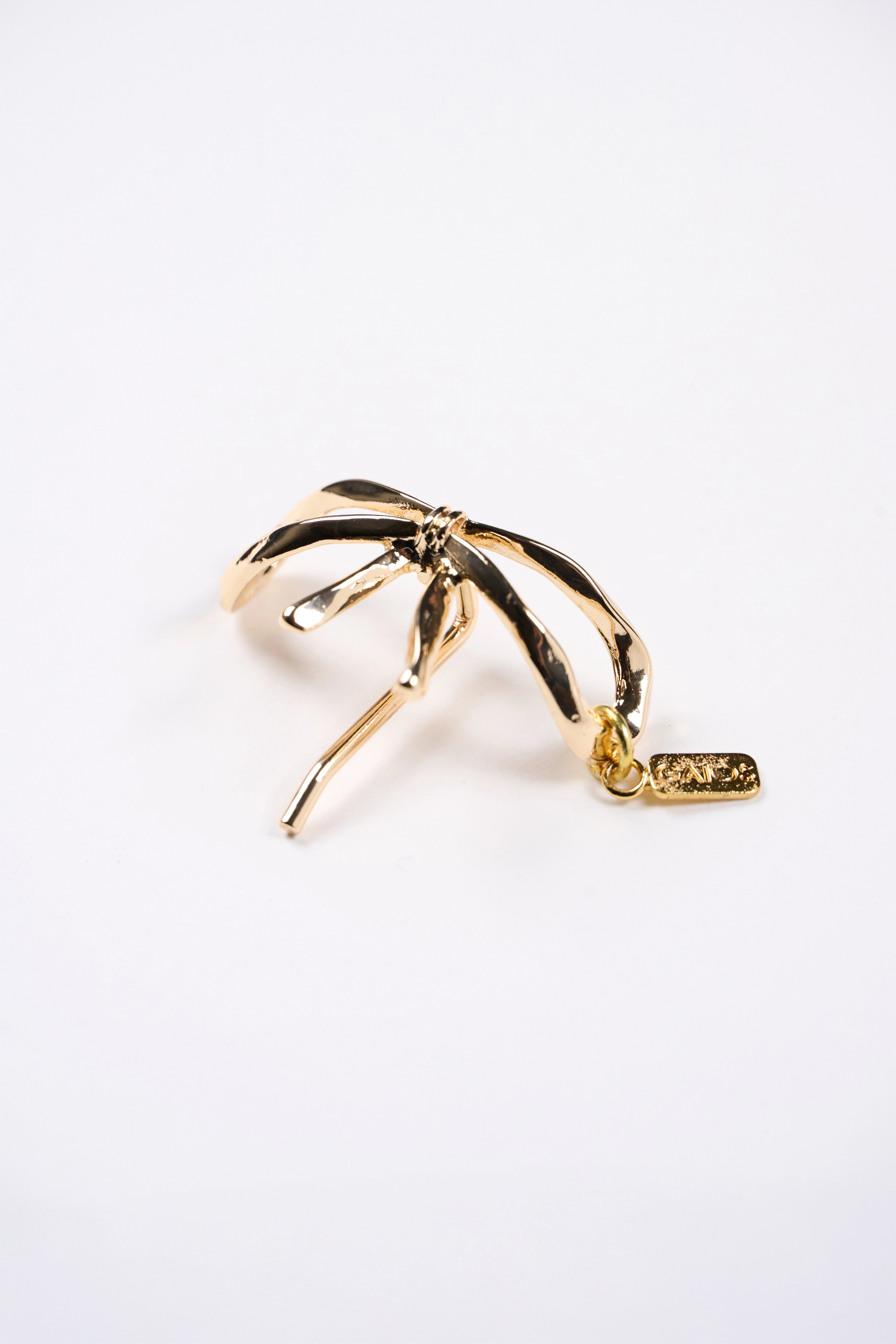 SCULPT SAÇ KELEPÇESİ