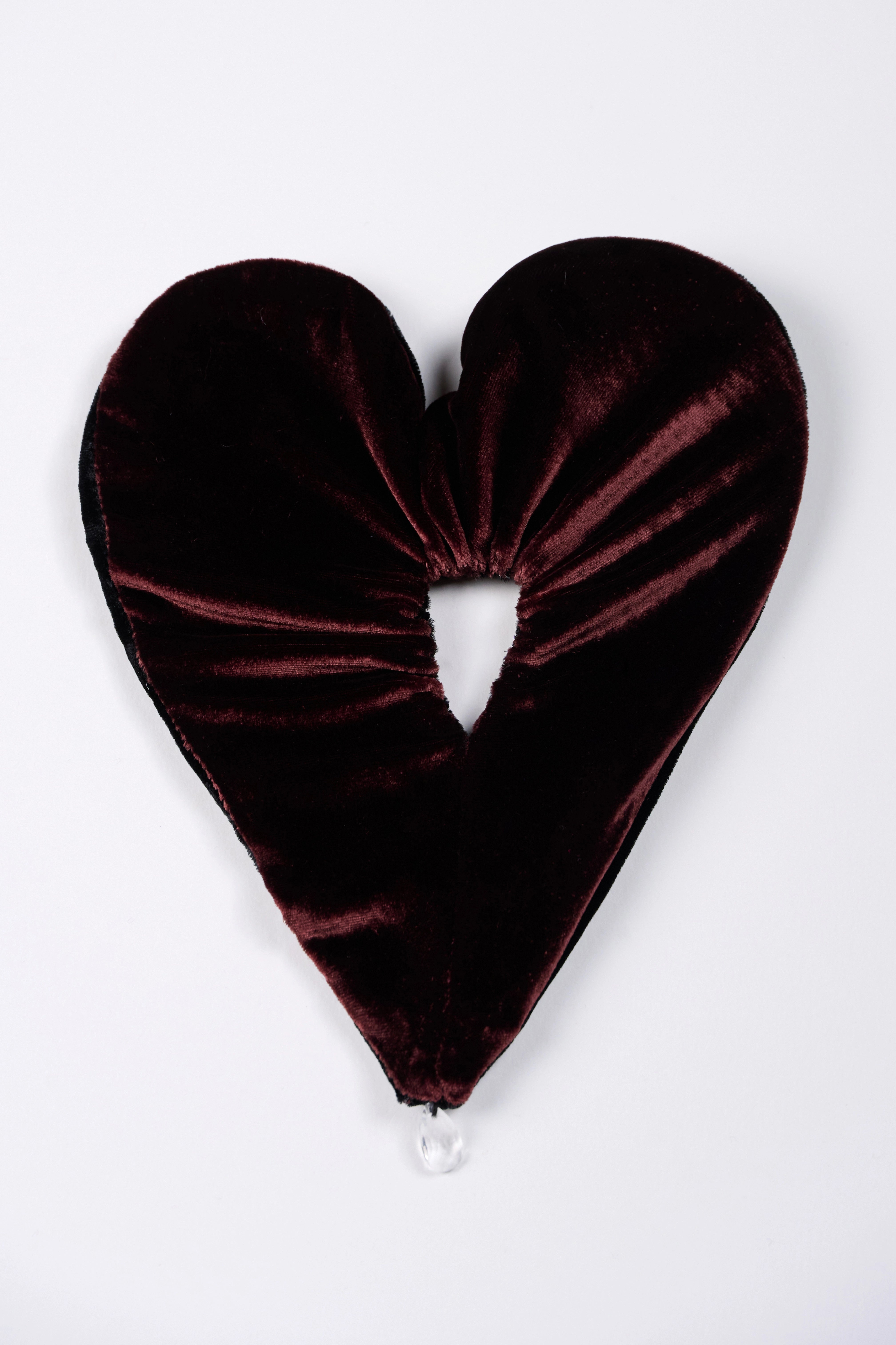 ÇİFT TARAFLI LOVE LASTİK TOKA