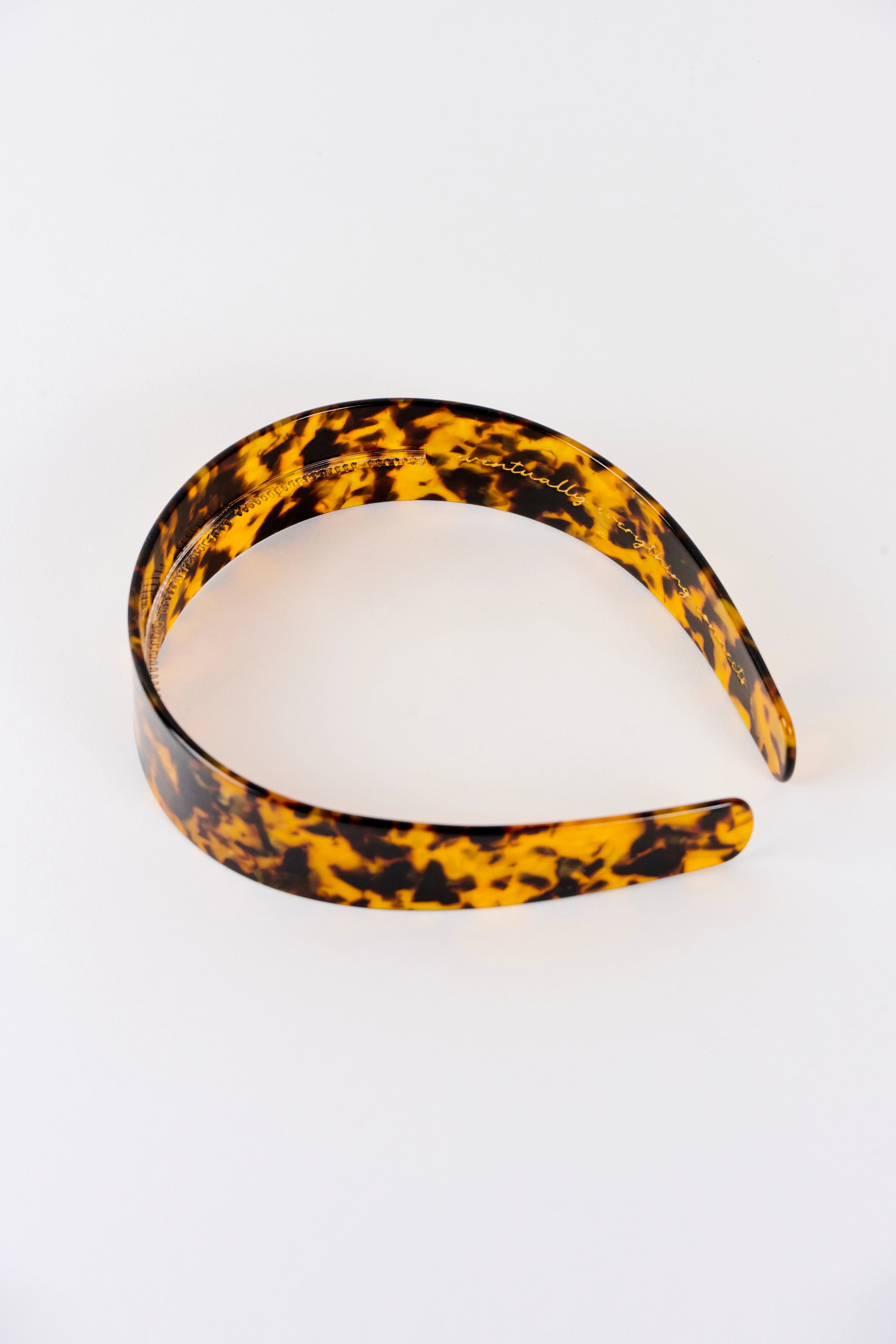 EVENTUALLY EVERYTHING CONNECTS TAÇ