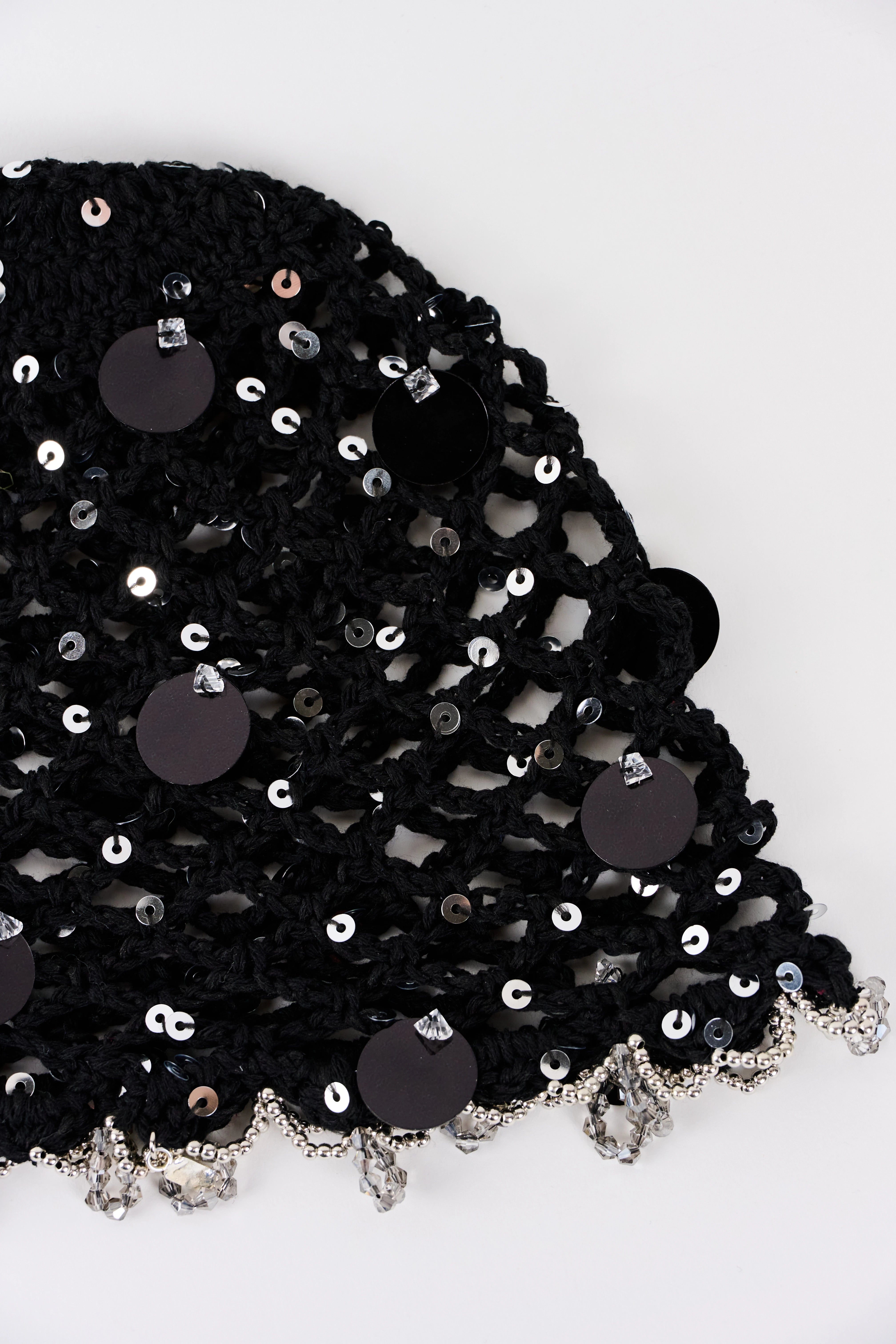 LUMA ÖRGÜ BONE