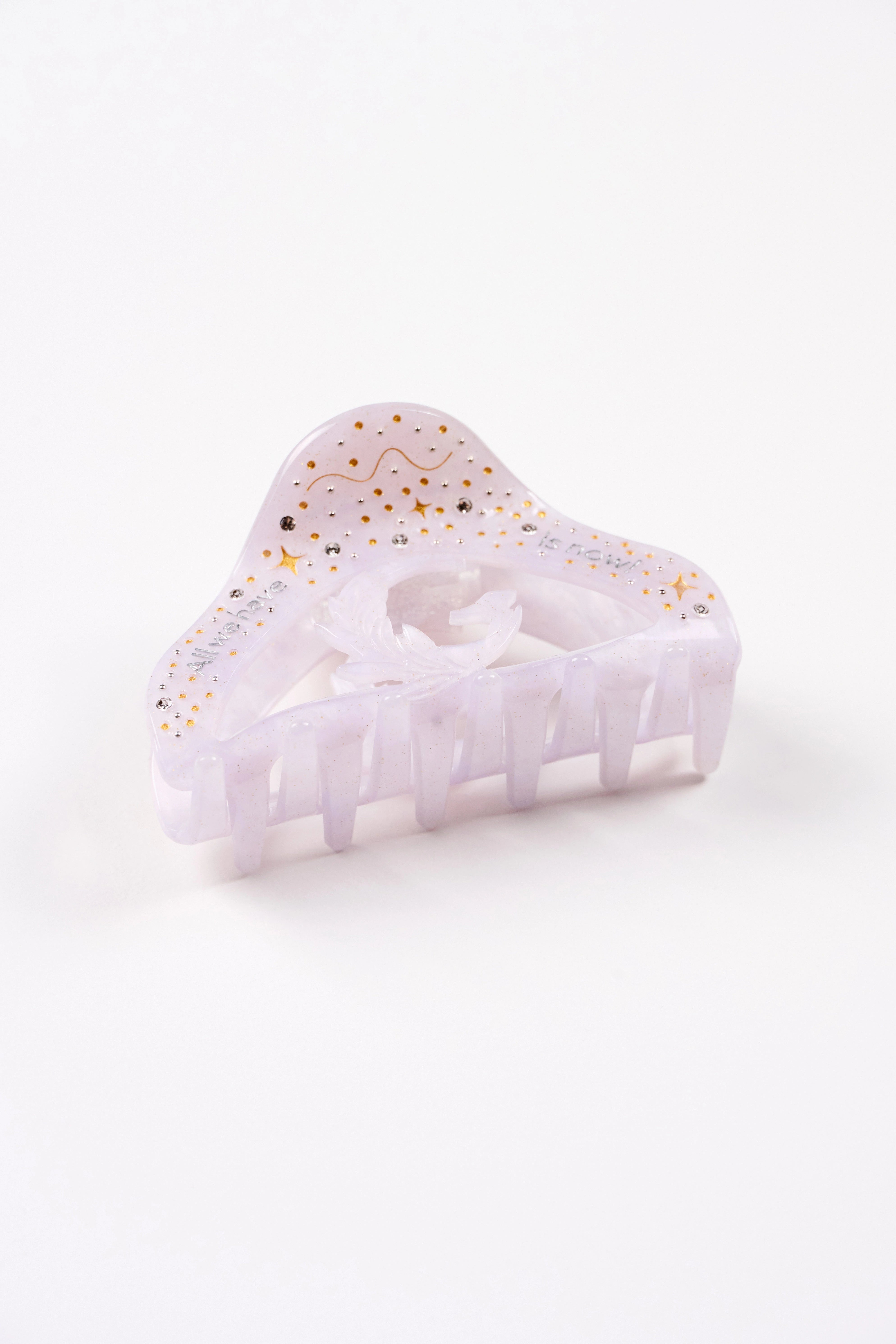 ALL WE HAVE IS NOW MANDAL TOKA