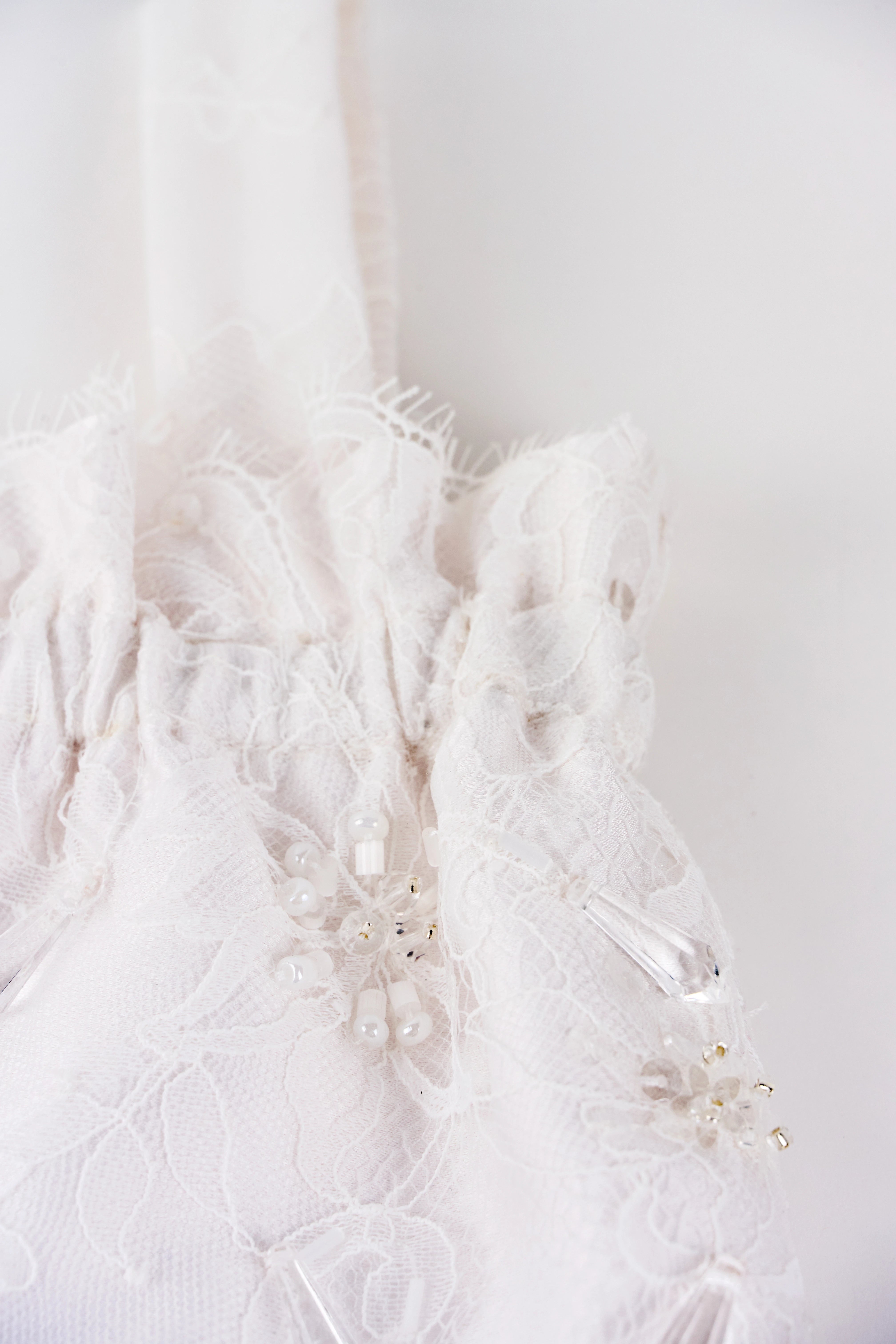 LACE ÇANTA