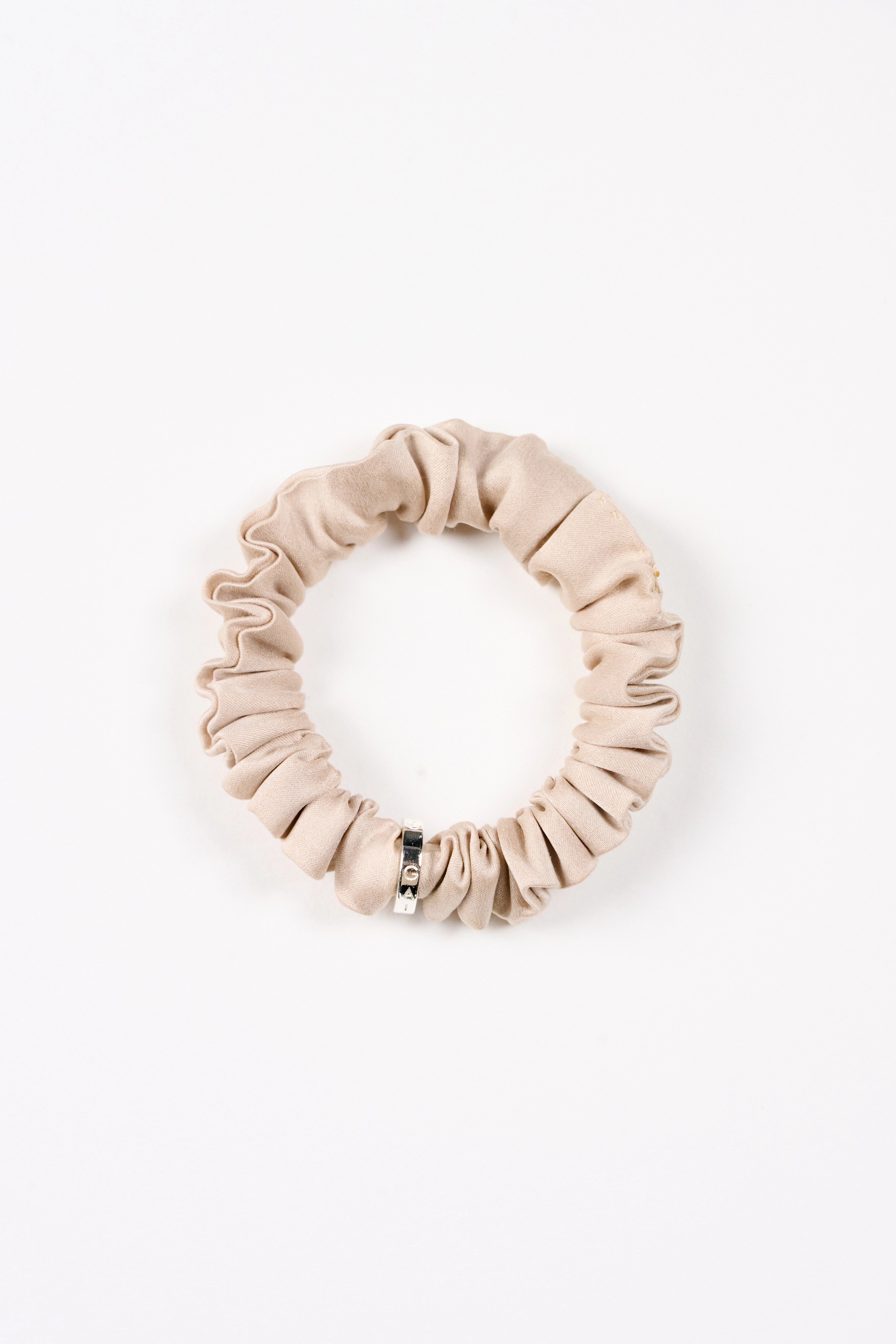 IPEK CHLOE BEJ LASTIK TOKA