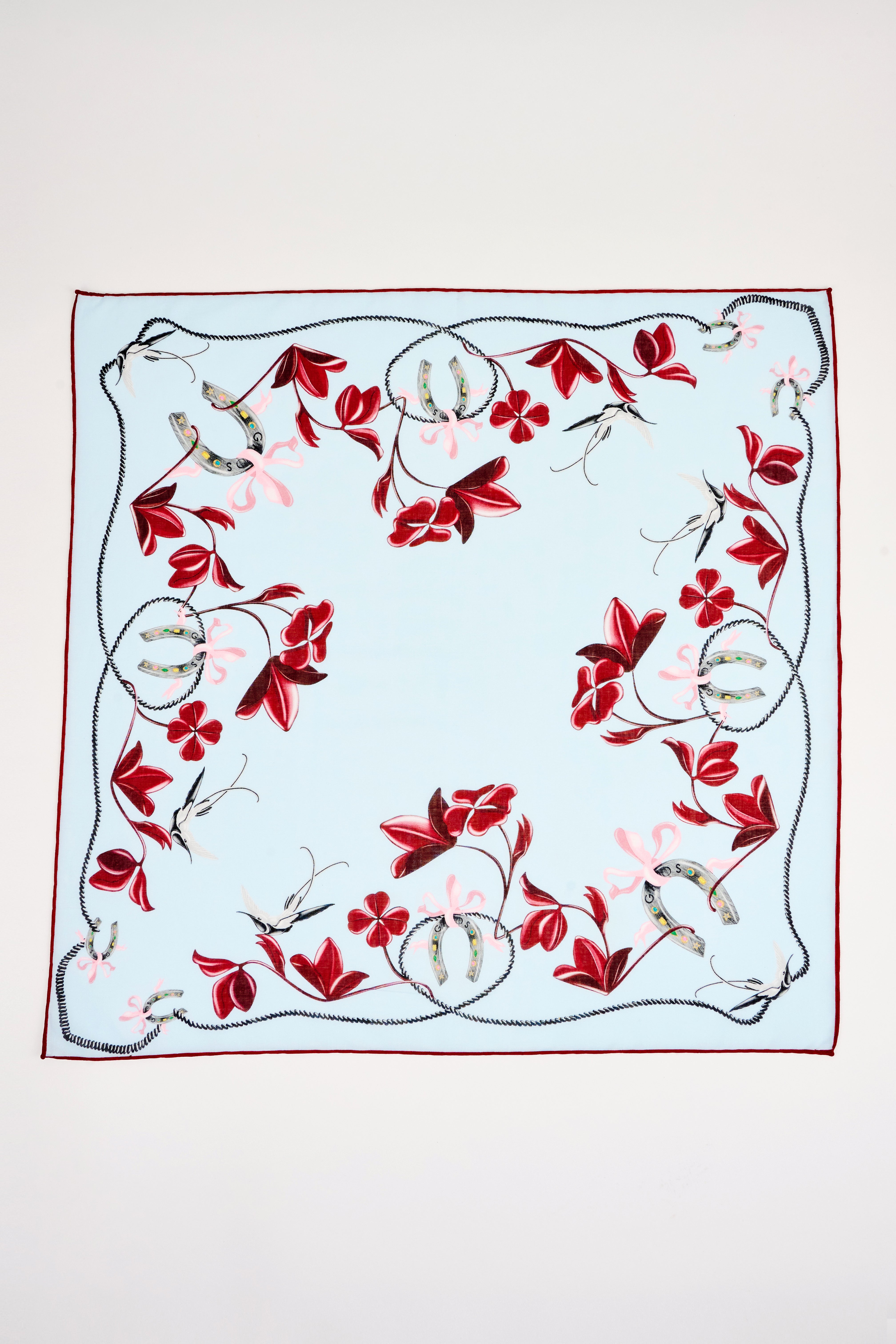 ANNIE BANDANA