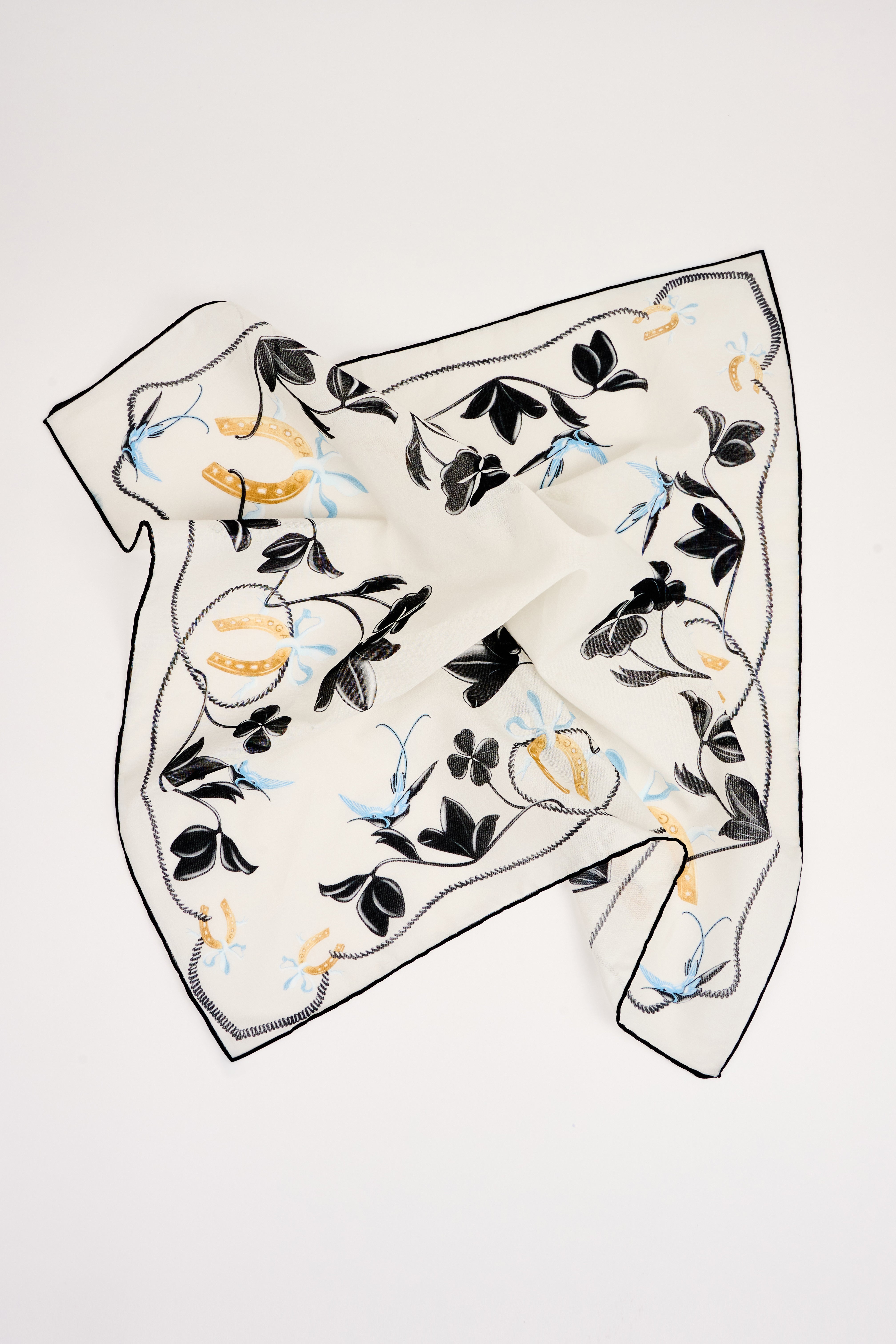 ANNIE BANDANA