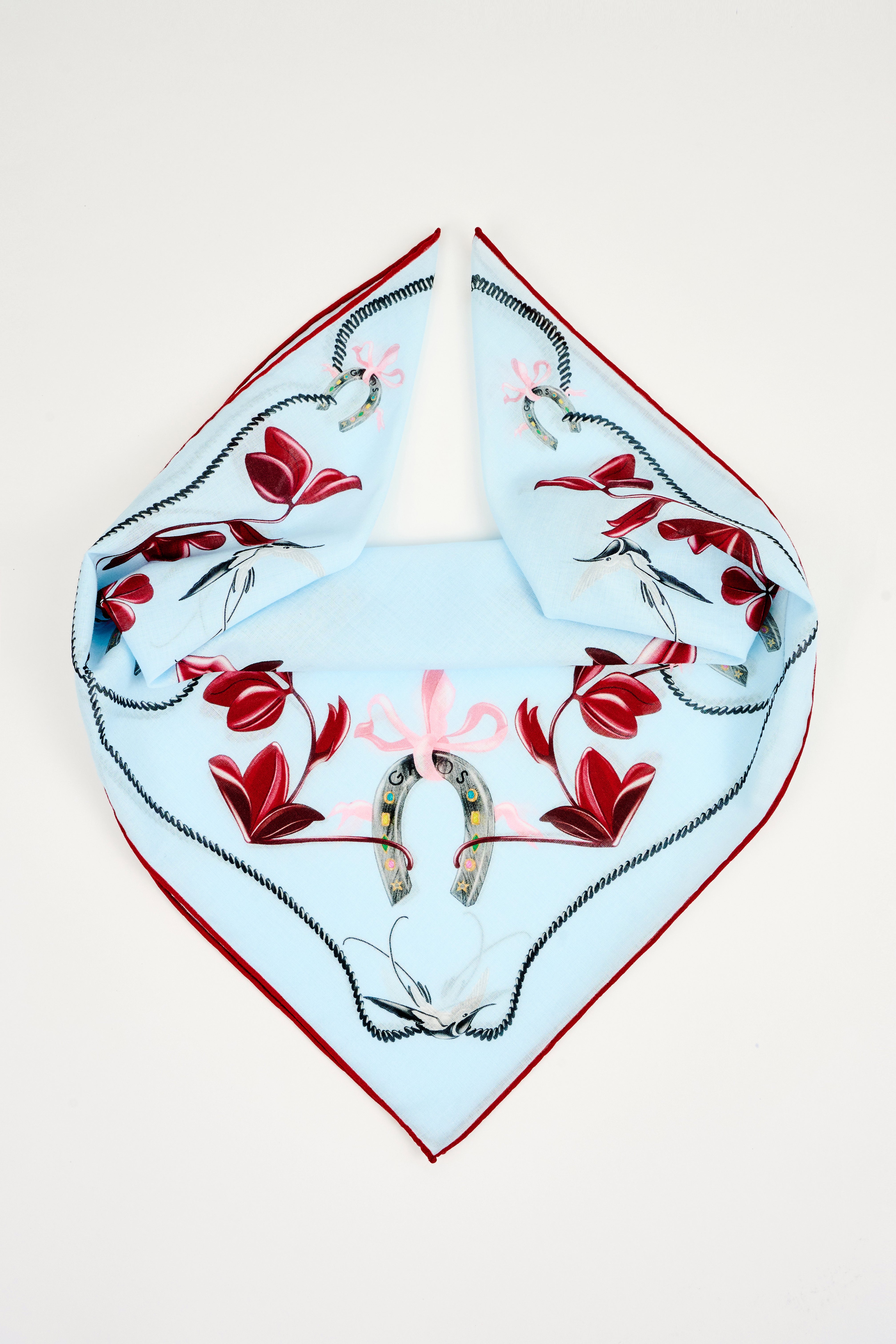 ANNIE BANDANA