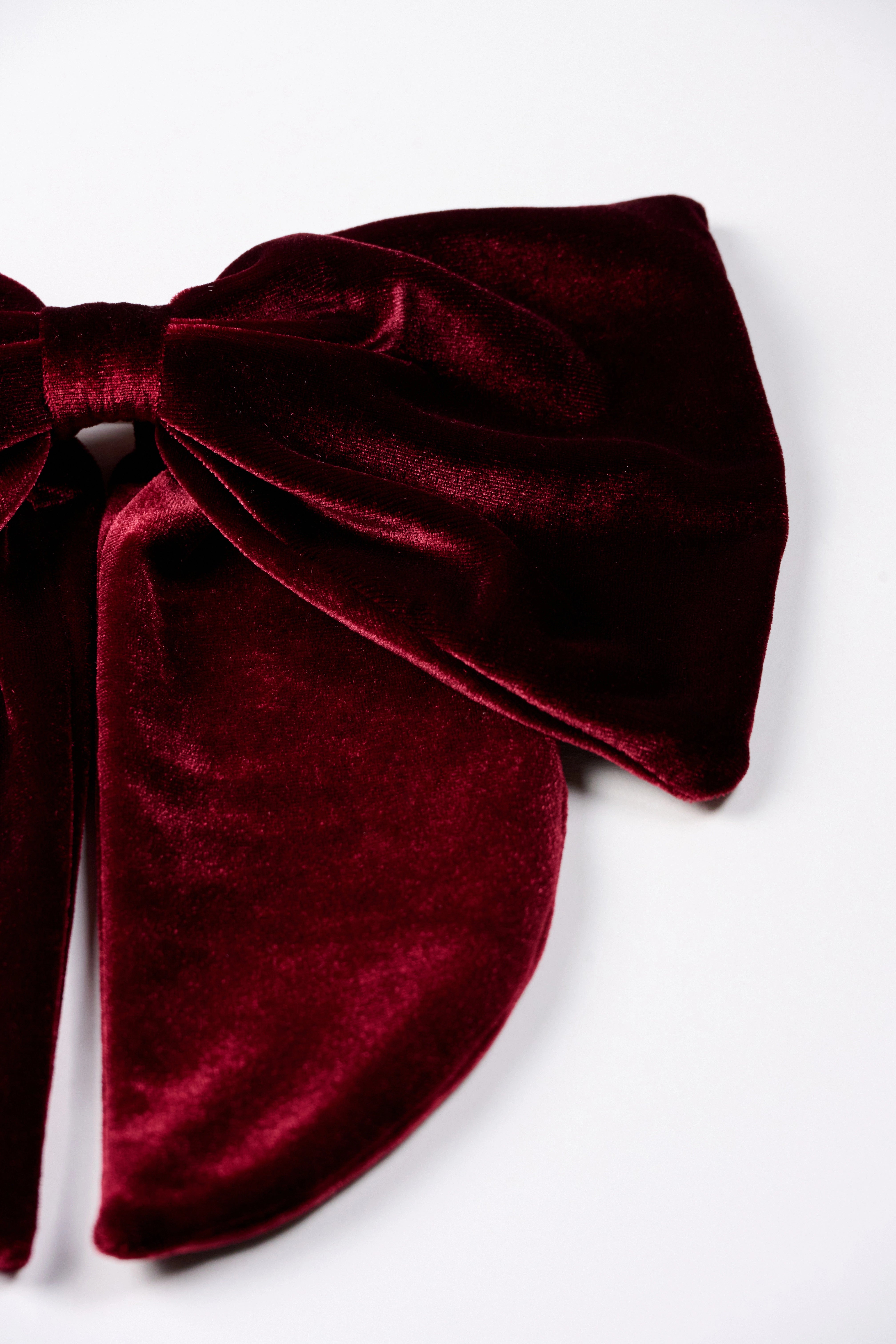 JENNY KADIFE KURDELE TOKA