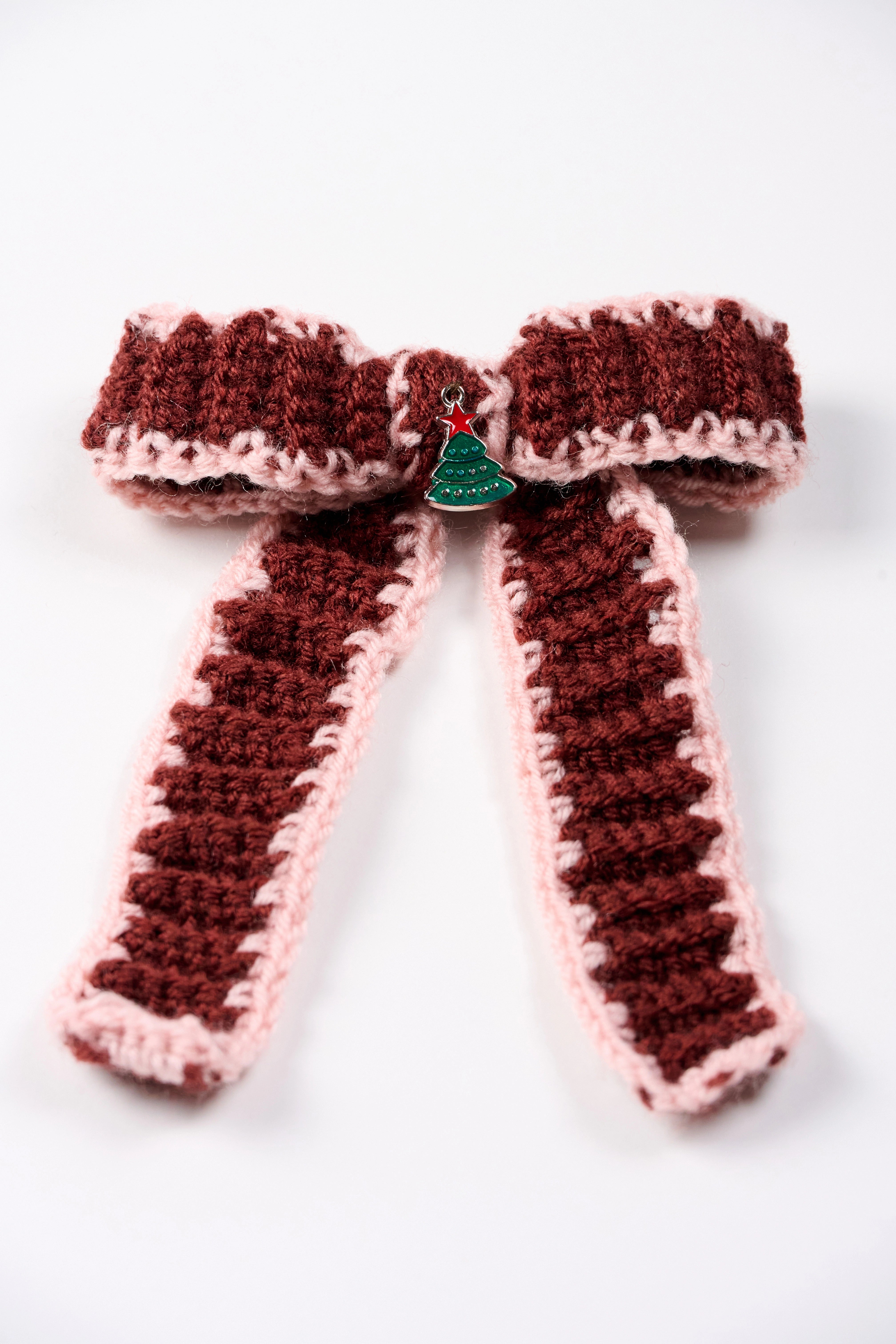 GINGERBREAD KURDELE TOKA