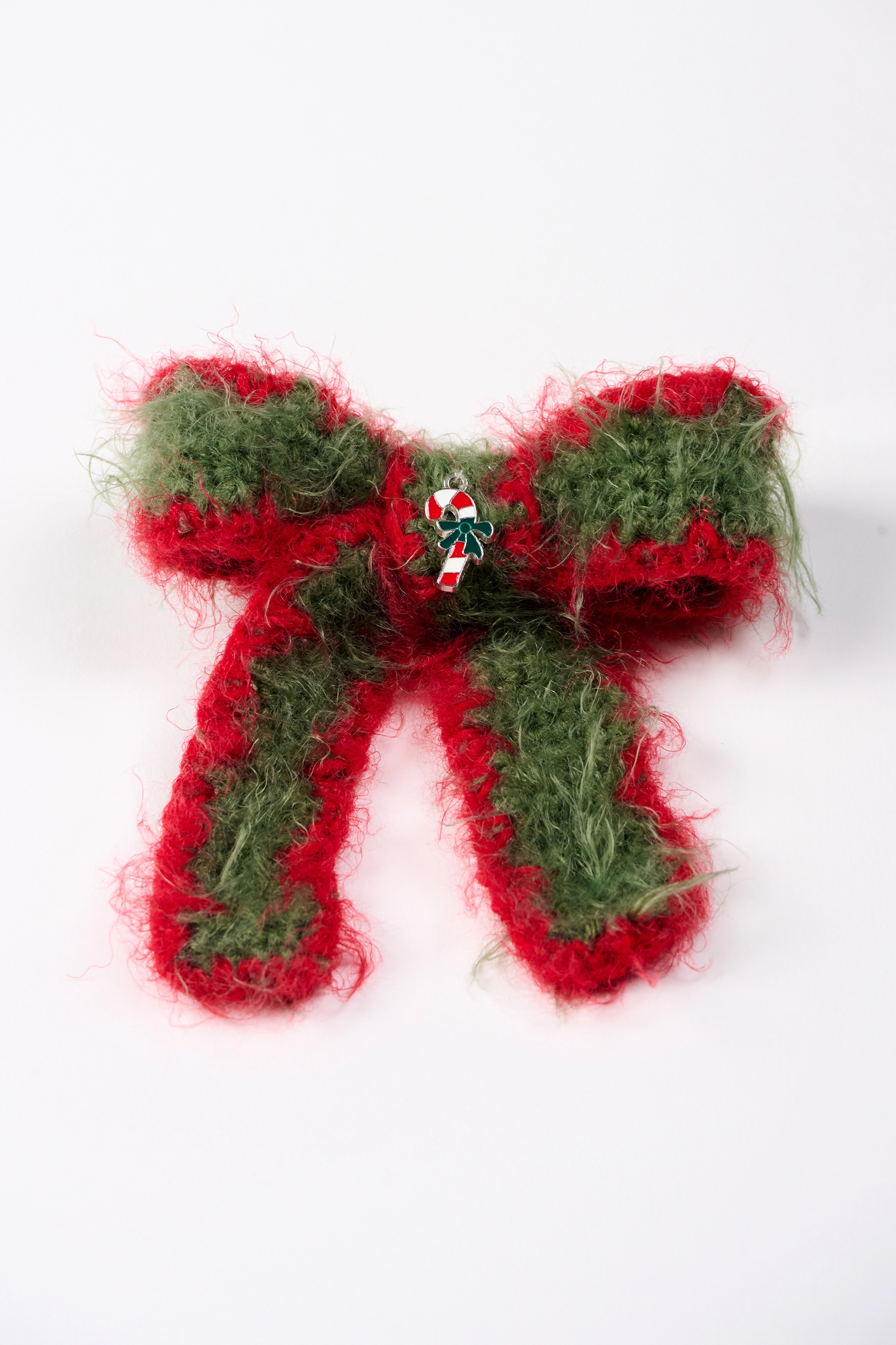 CANDY CANE KURDELE TOKA